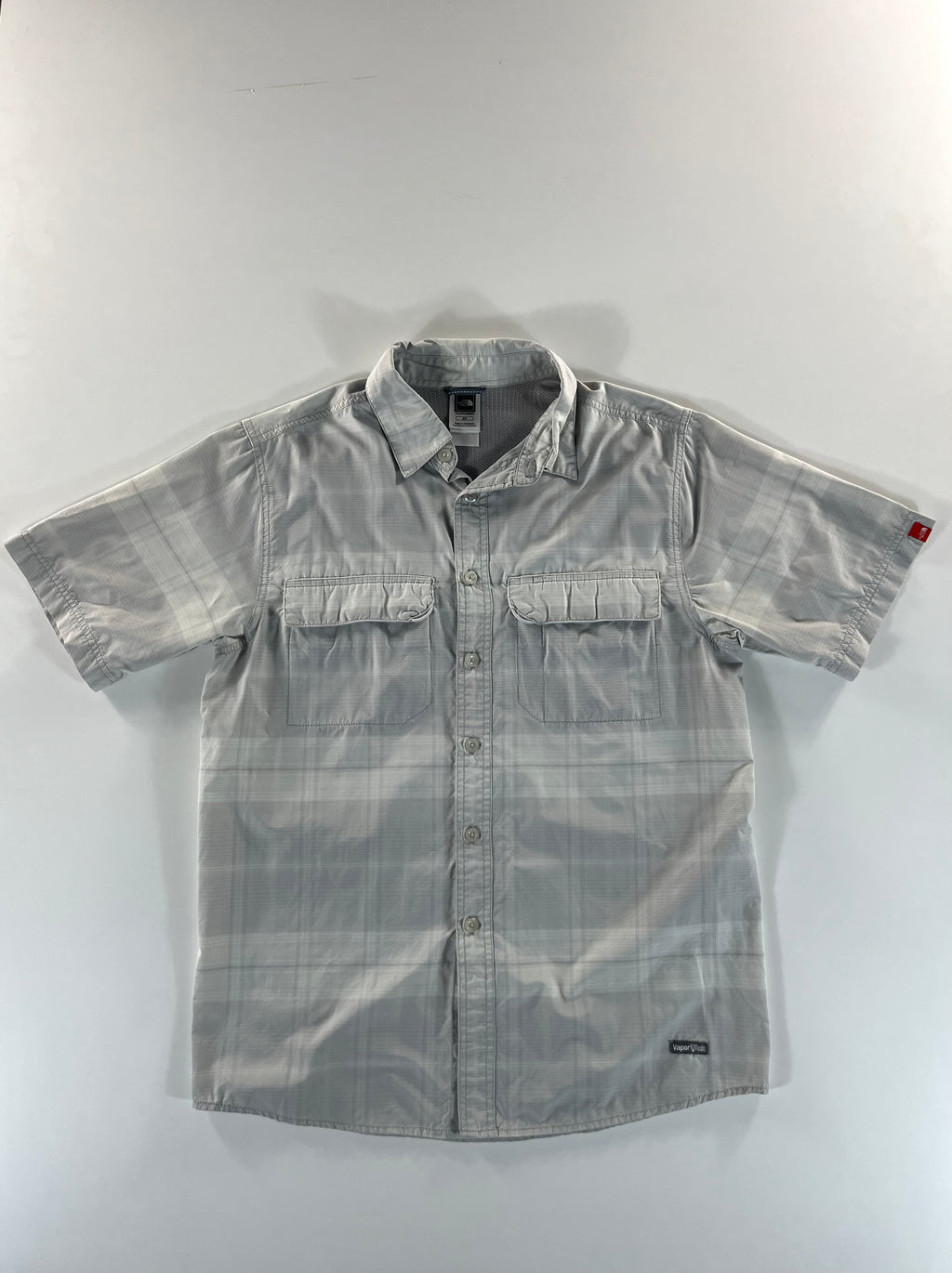 The North Face VaporWick ing