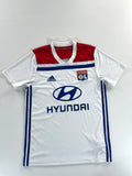 Adidas Olympique Lyon 2018-2019 hazai mez