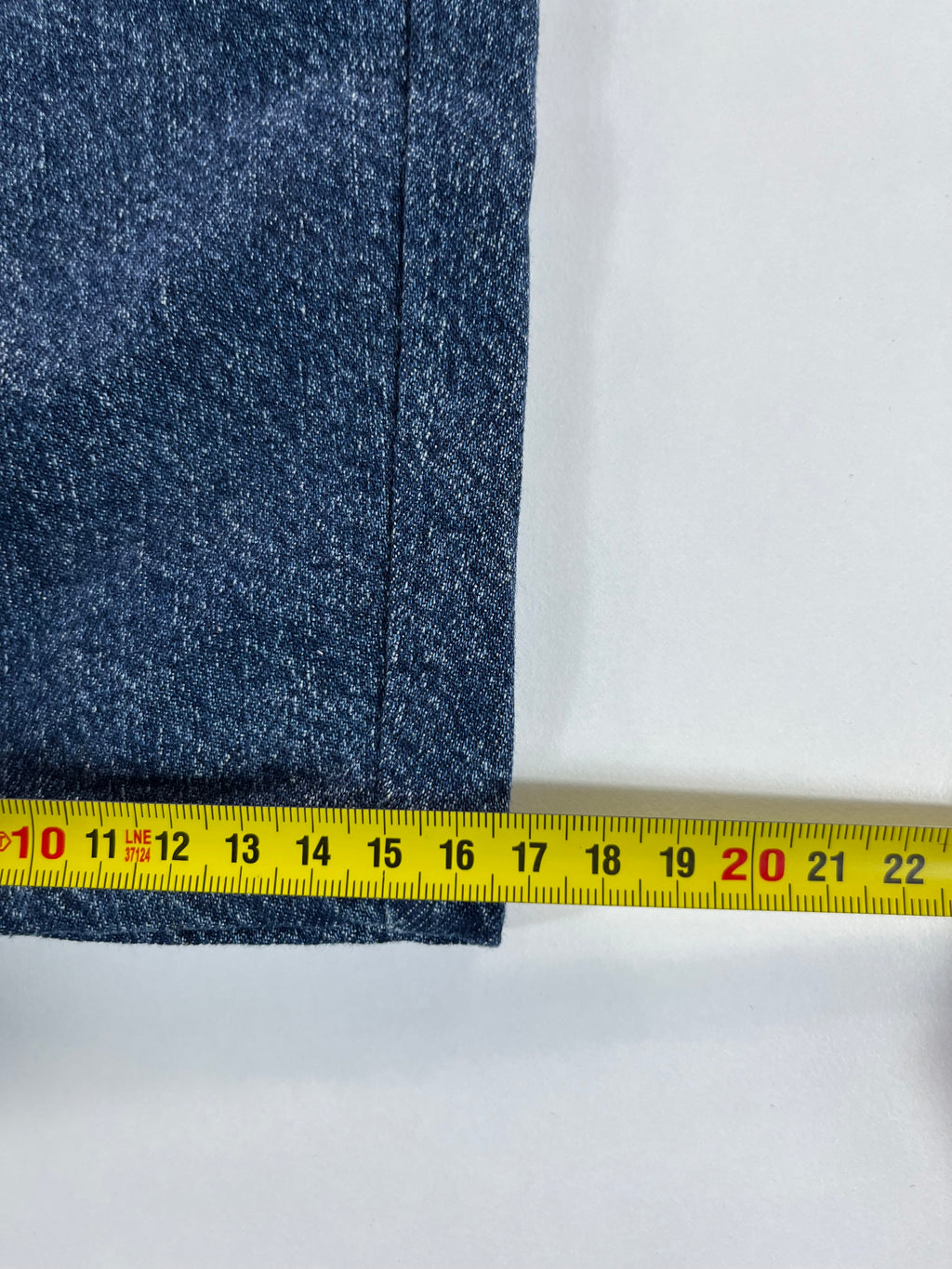 Levi's 531 W34 L30 farmernadrág
