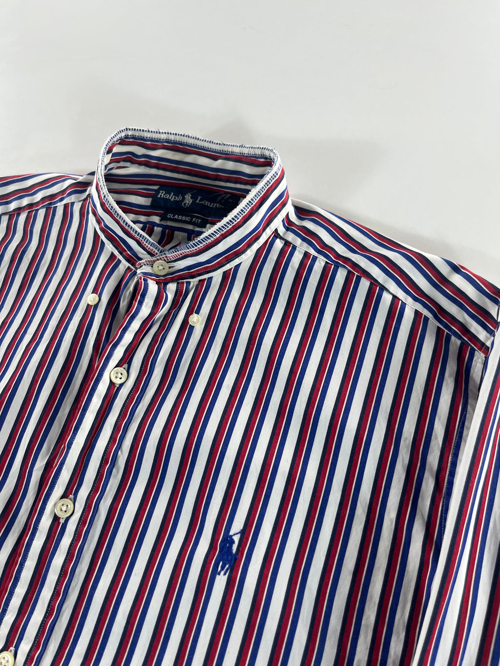 Ralph Lauren Classic Fit ing