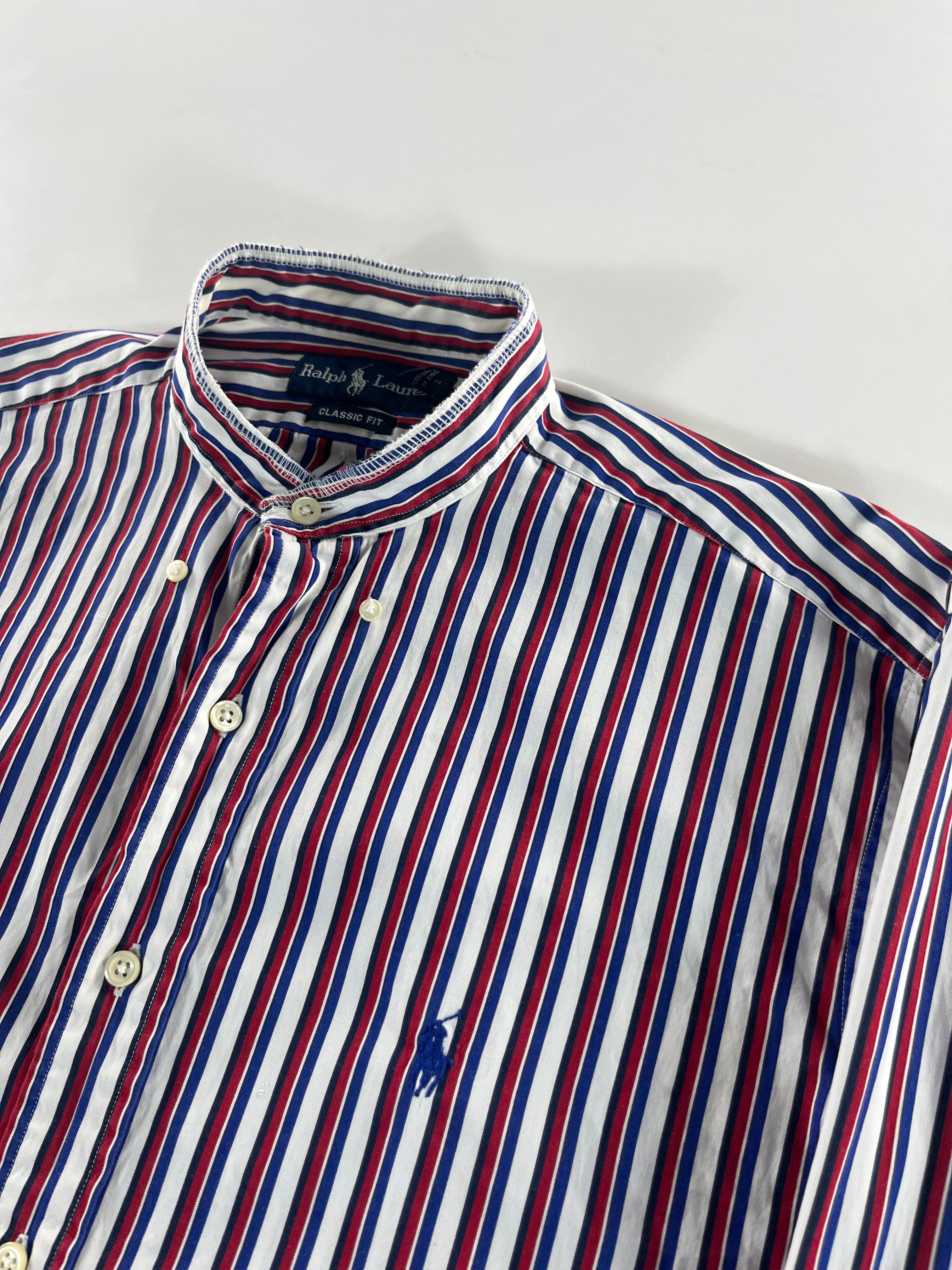 Ralph Lauren Classic Fit ing