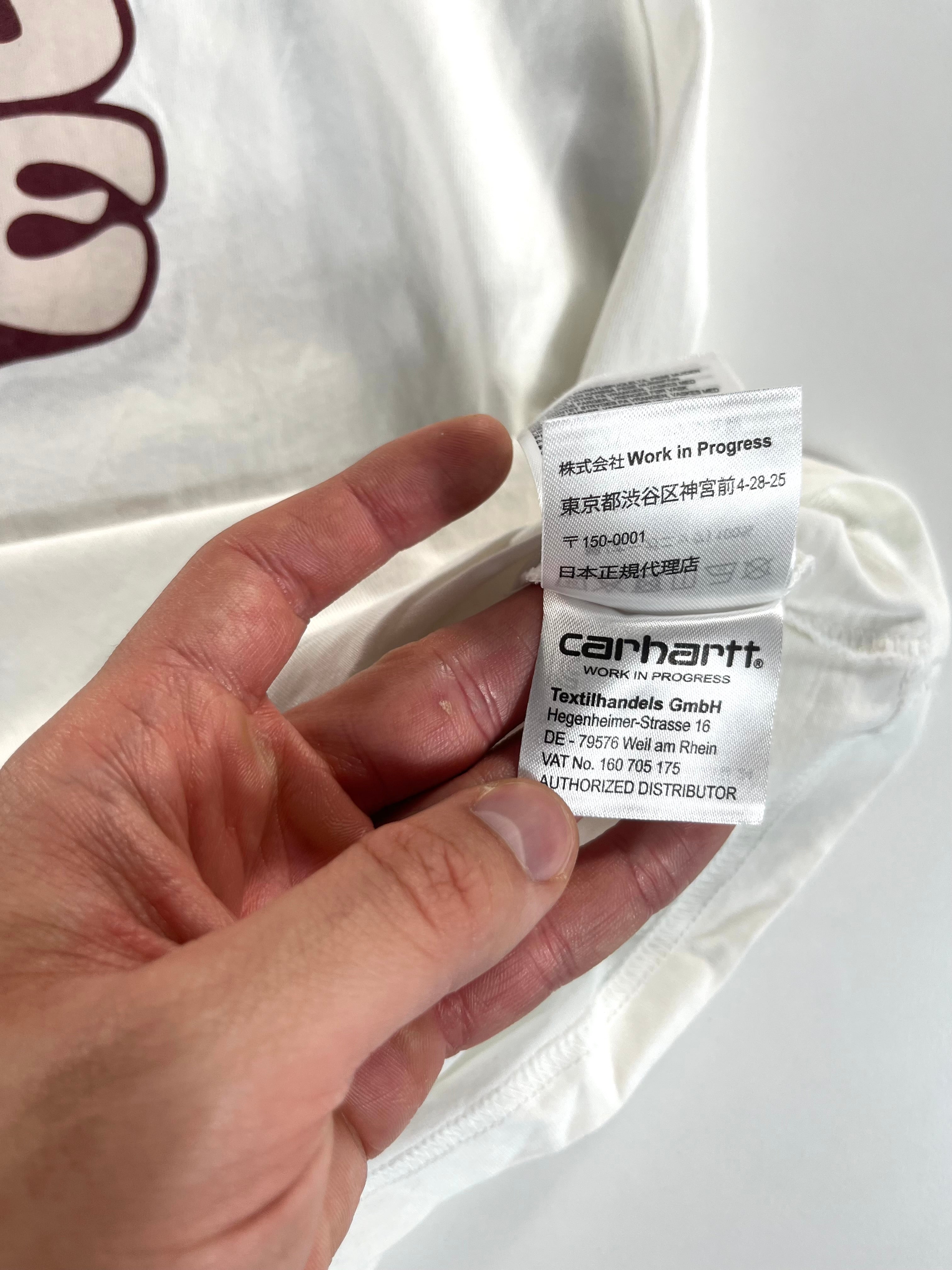 Carhartt póló