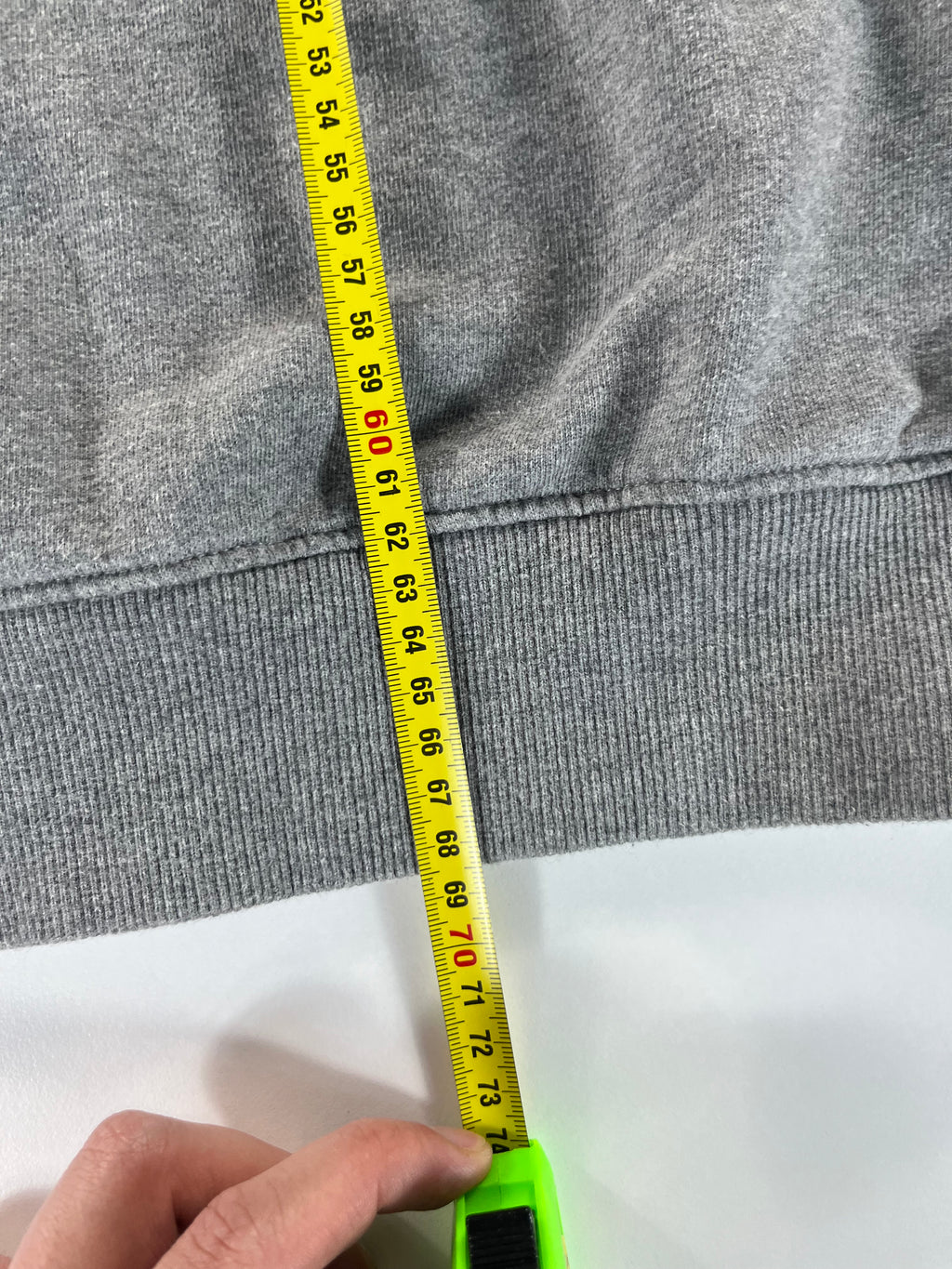 Calvin Klein Jeans crewneck pulóver
