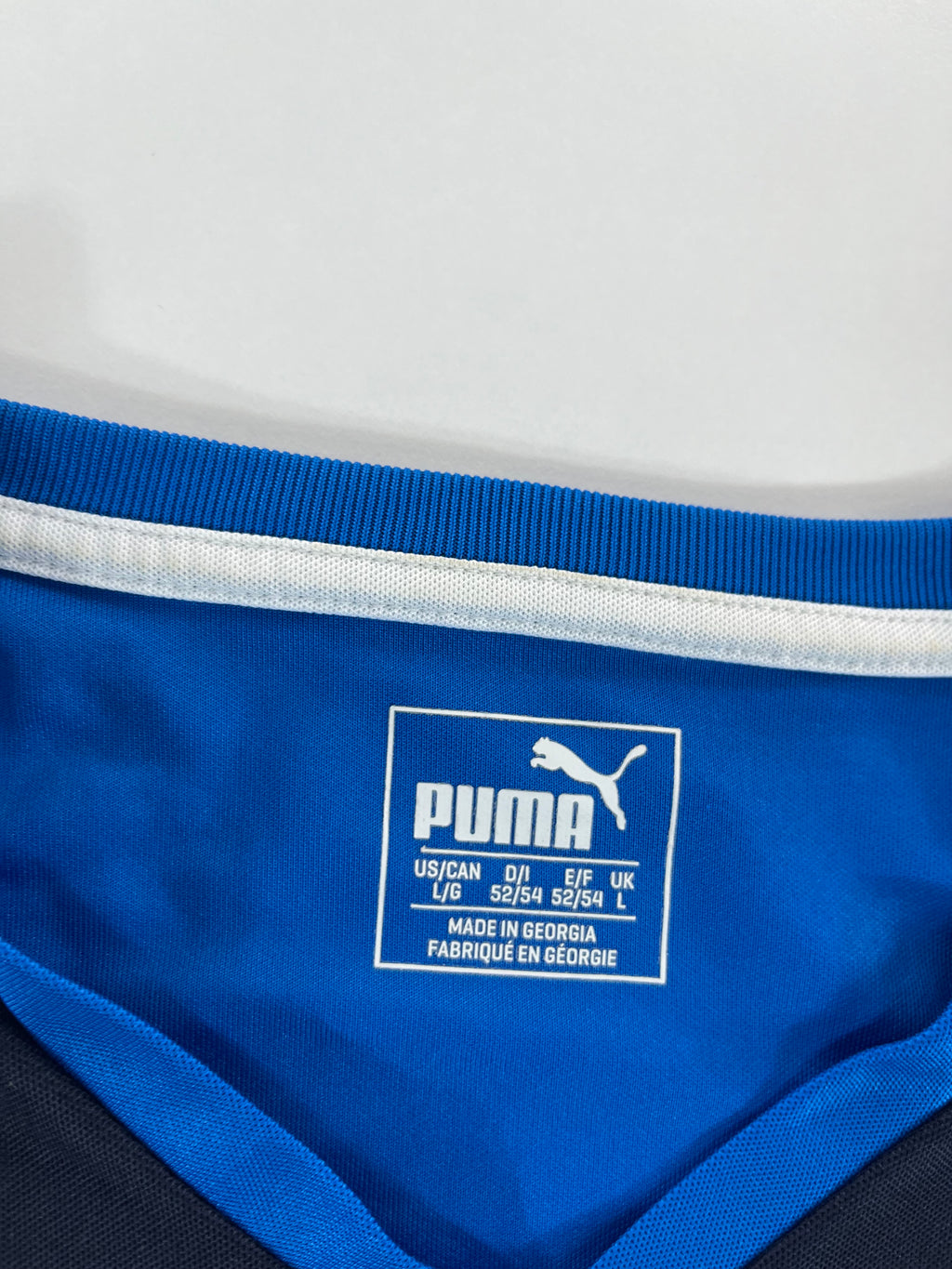 Puma SV Kematen hazai mez