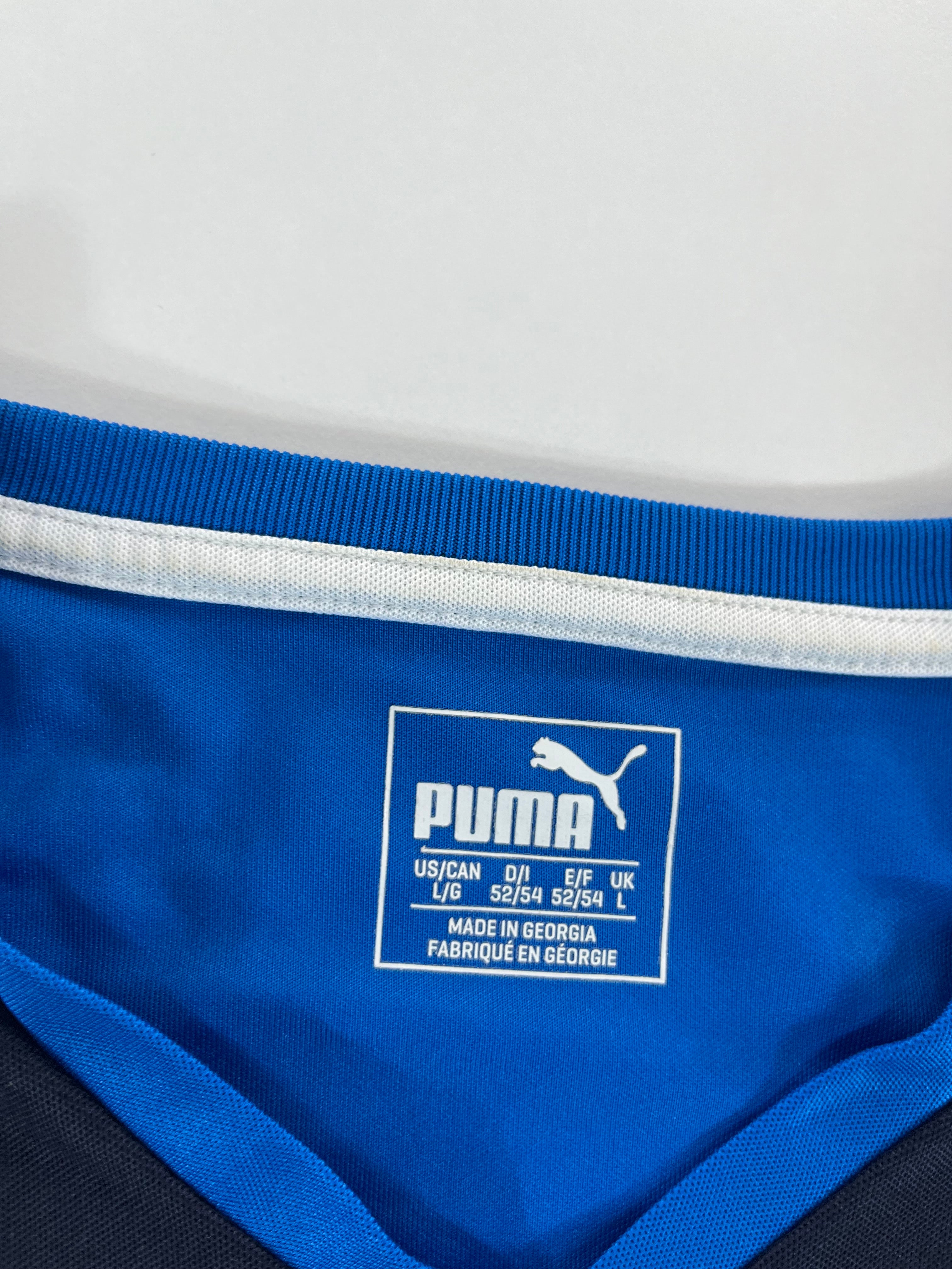 Puma SV Kematen hazai mez