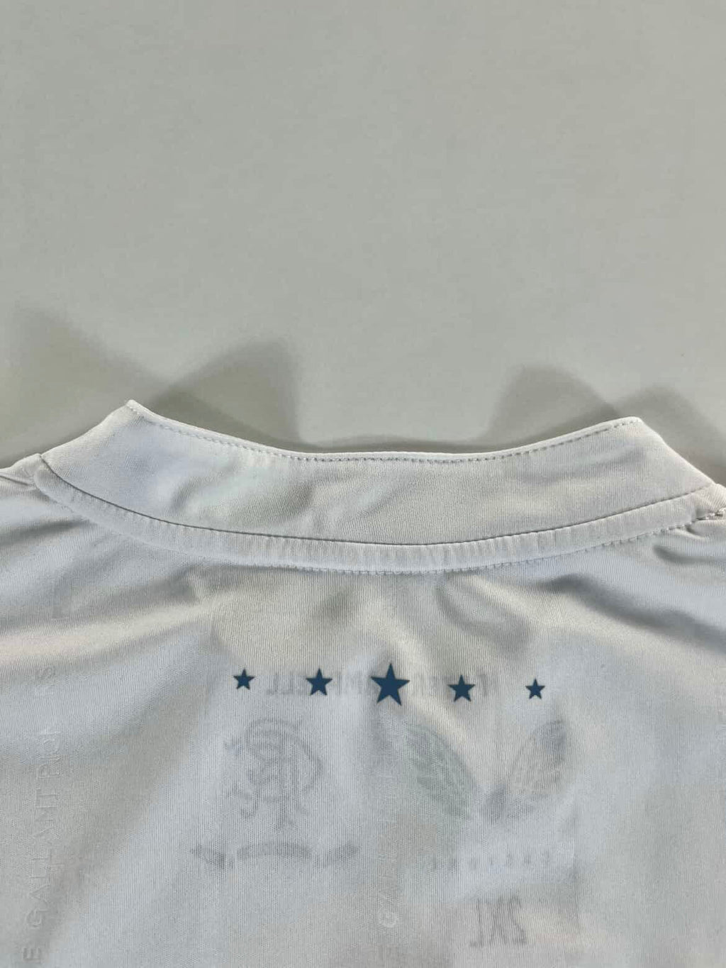 Castore Rangers 2021-2022 alternatív mez