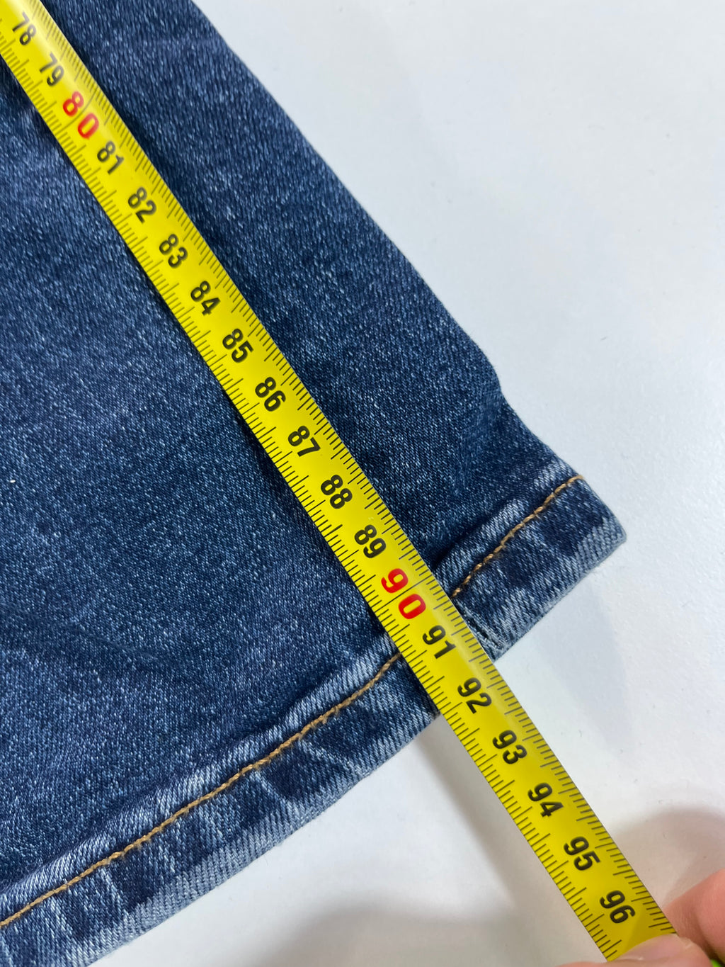 Calvin Klein Jeans farmernadrág