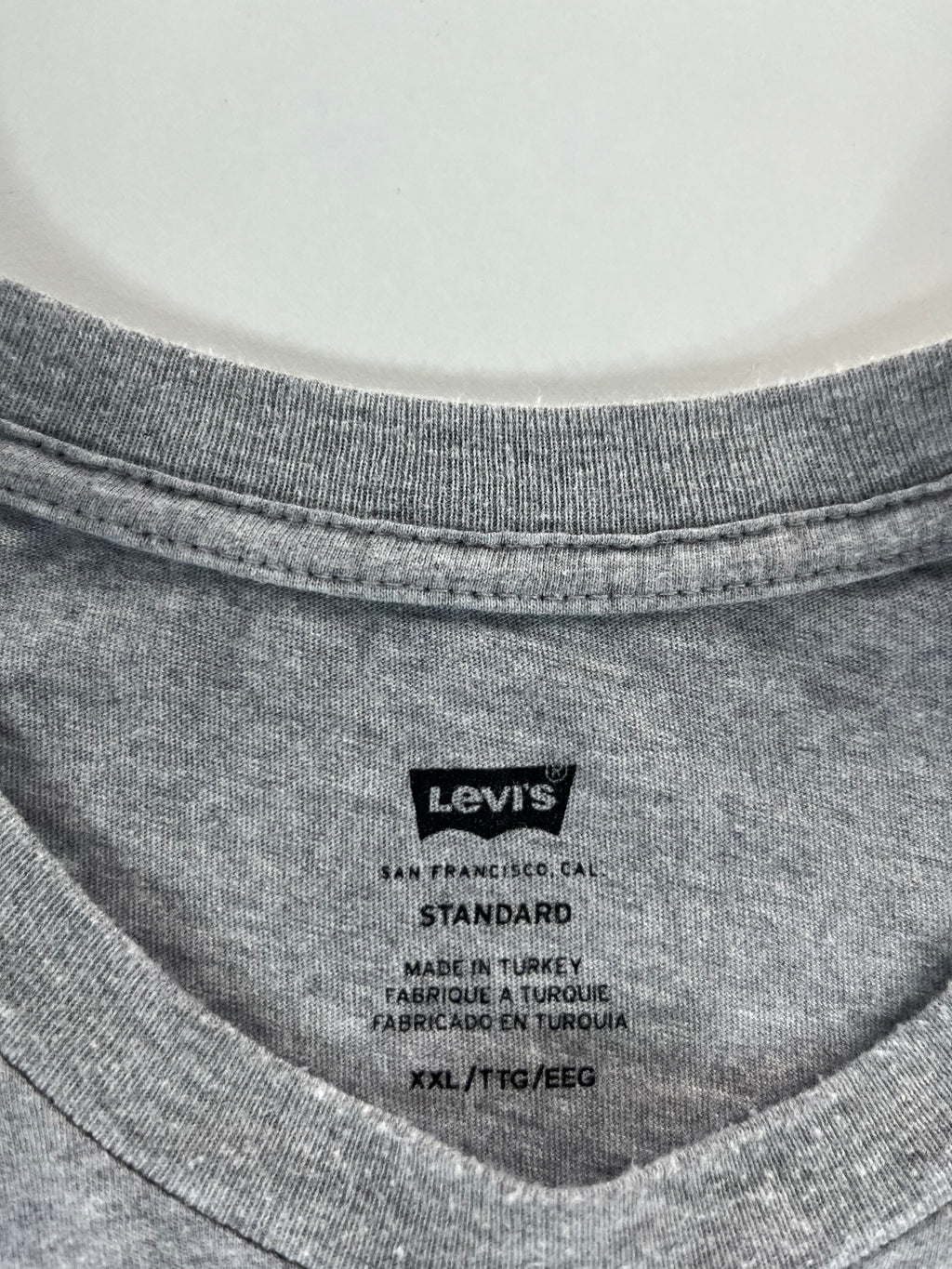 Levi's póló