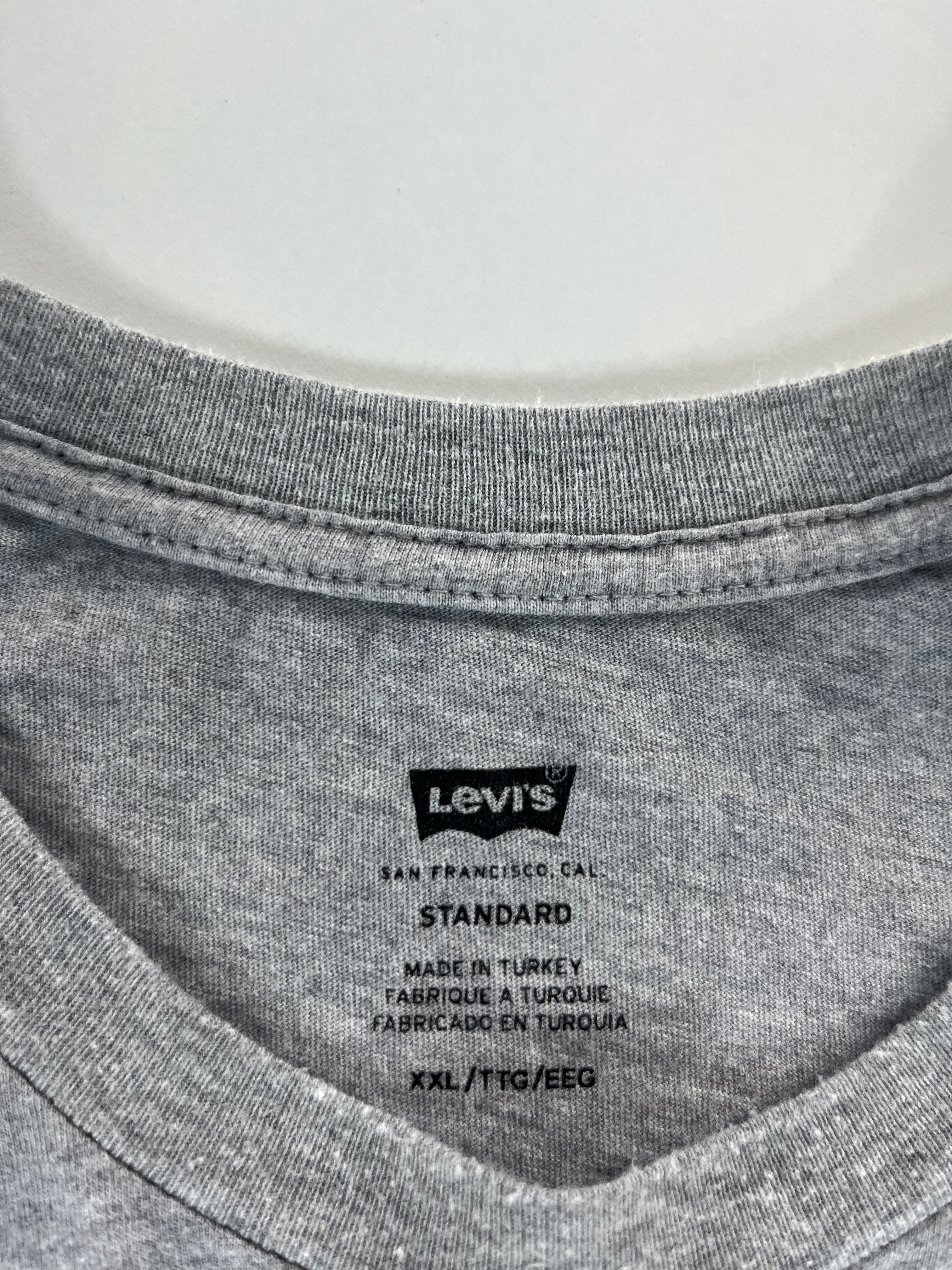 Levi's póló