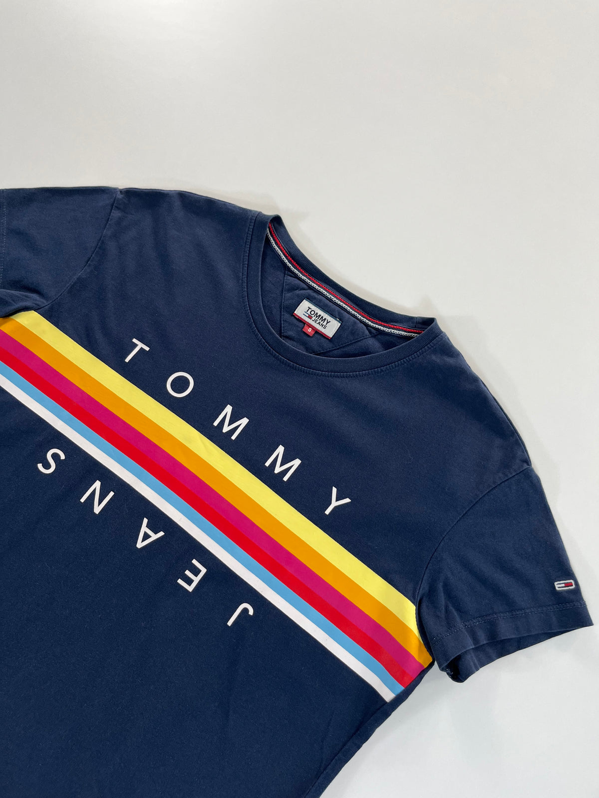 Tommy Jeans póló