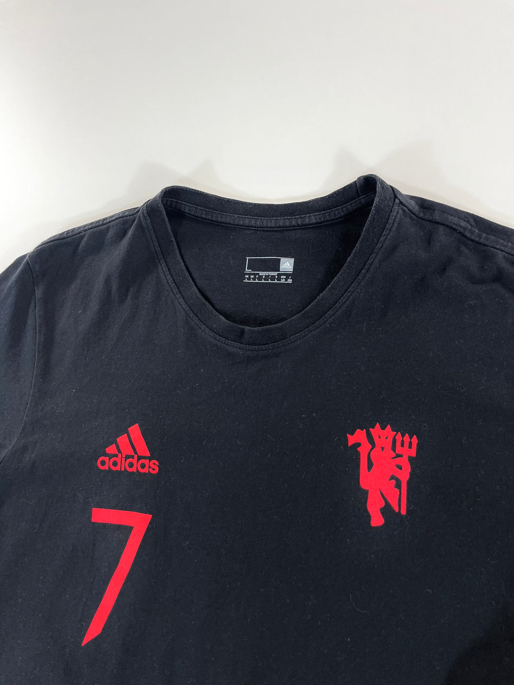 Adidas Cristiano Ronaldo póló