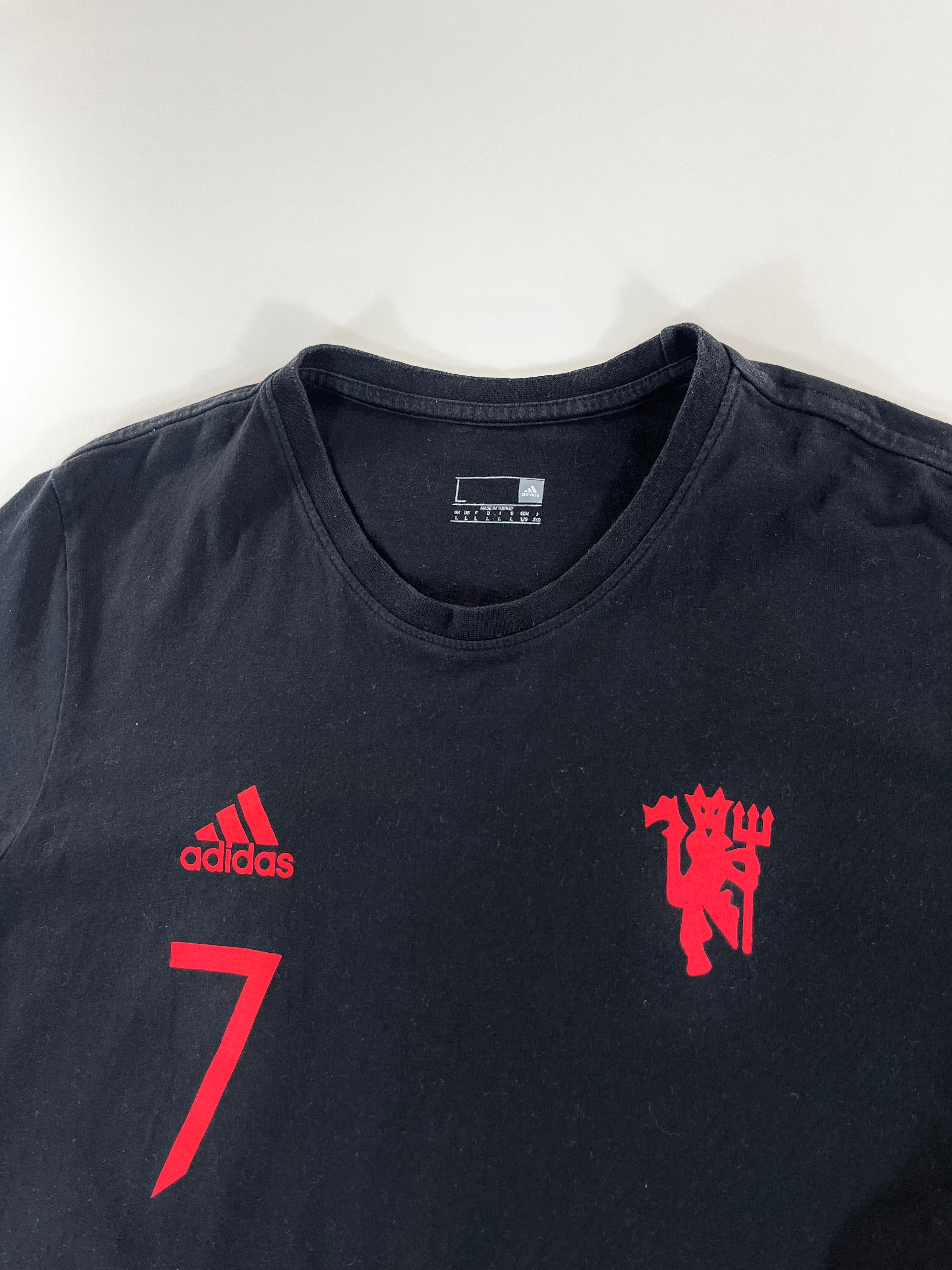 Adidas Cristiano Ronaldo póló