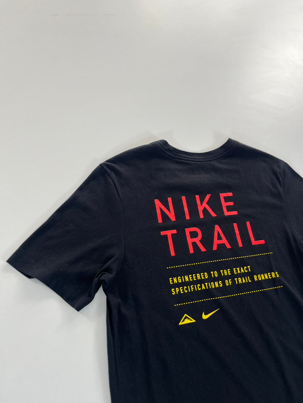 Nike Trail póló