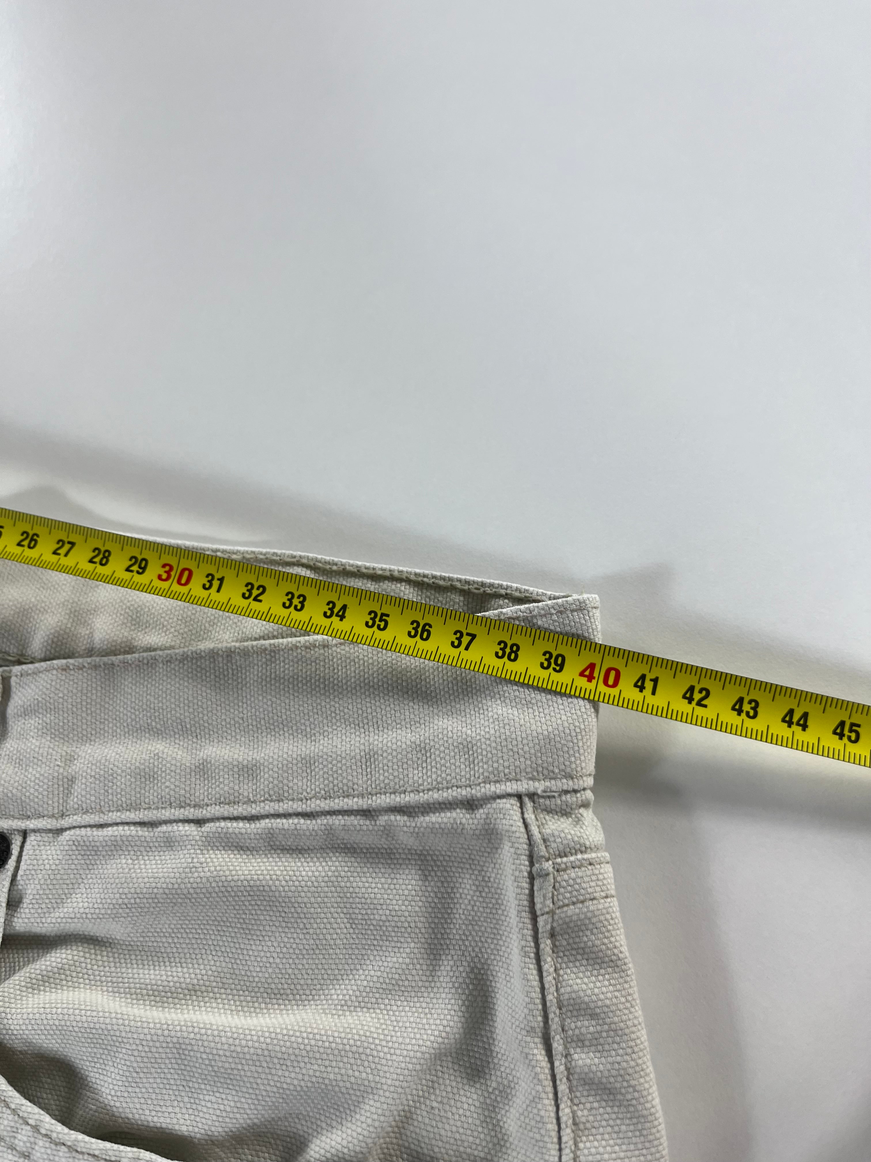 Levi's 551 W34 L32 nadrág