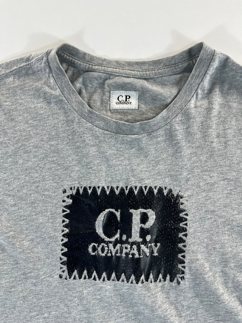 C.P Company póló