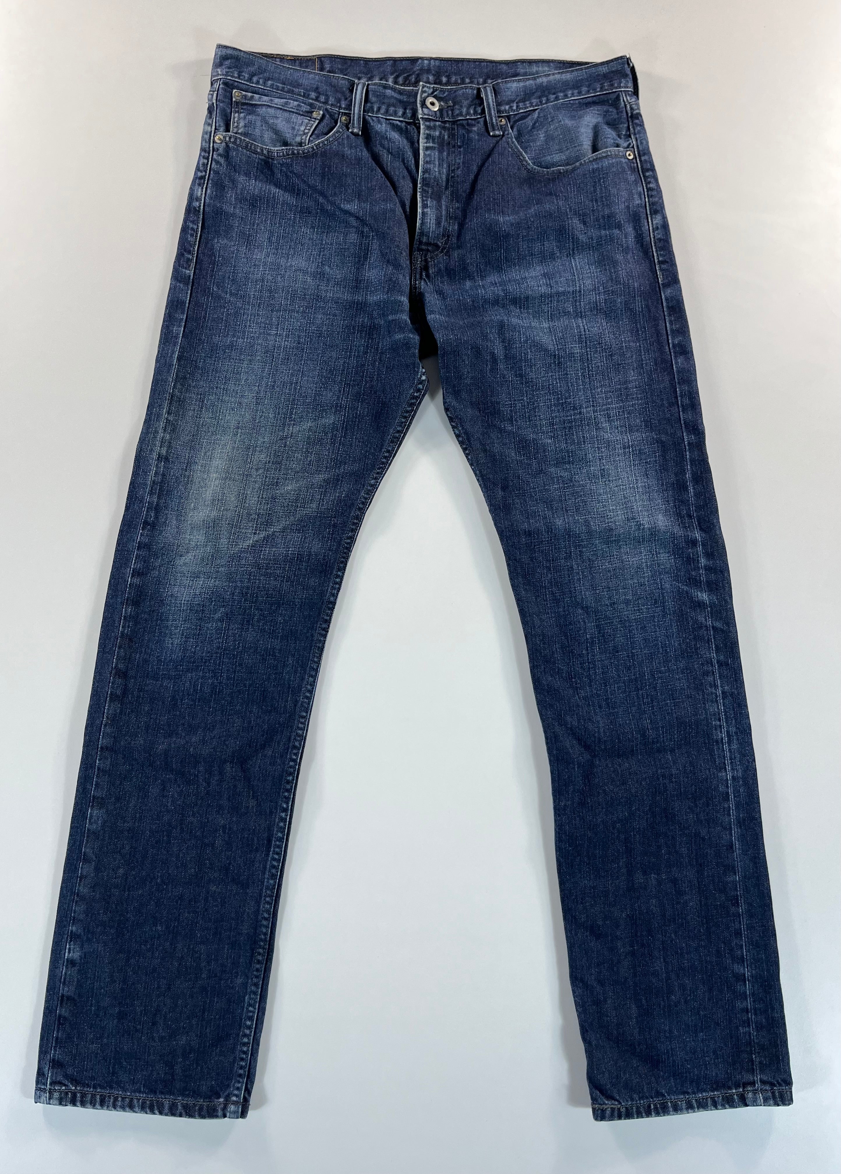 Levi's 508 W36 L34 farmernadrág