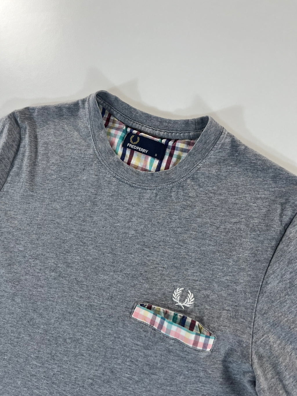 Fred Perry póló