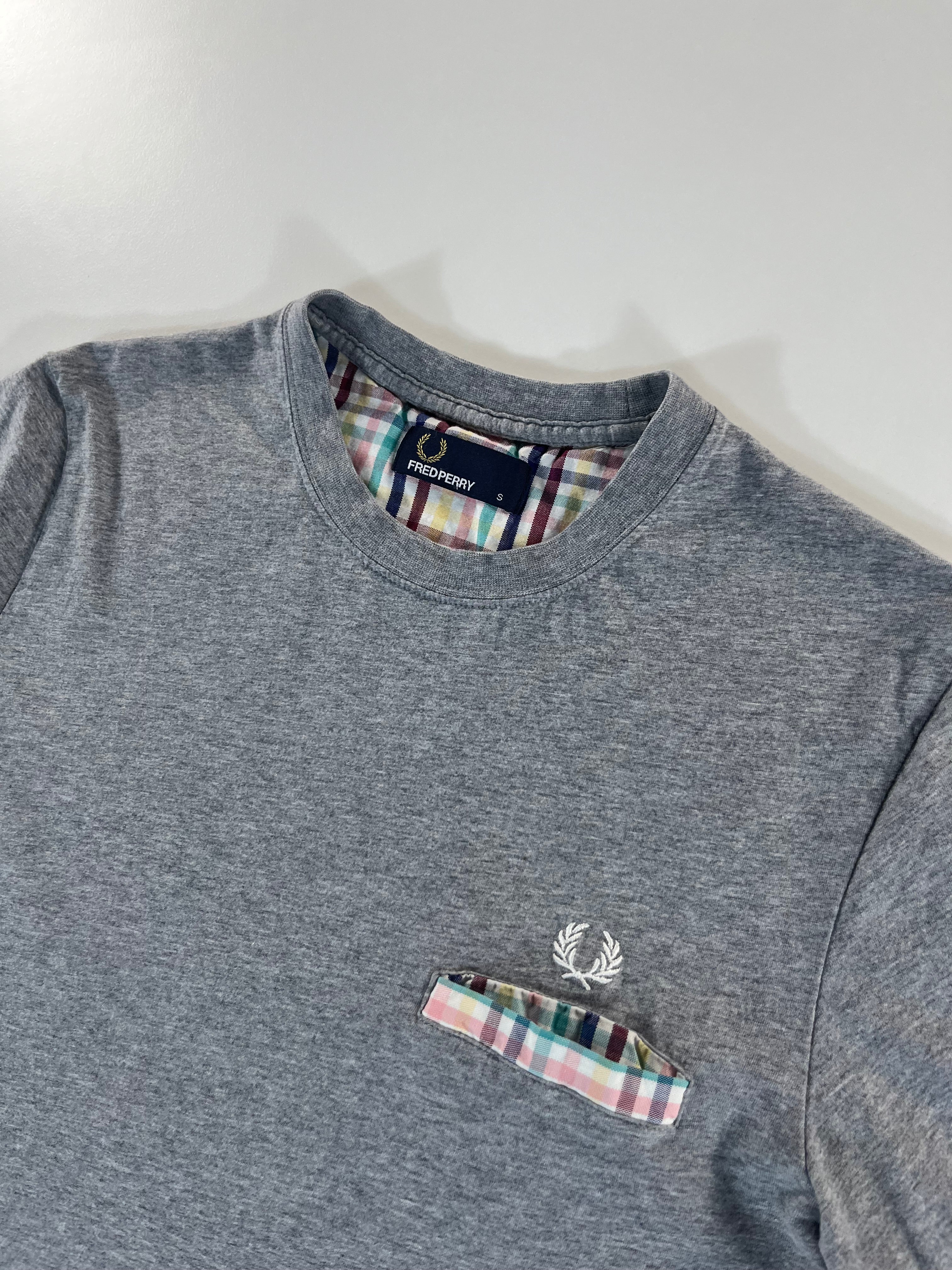 Fred Perry póló