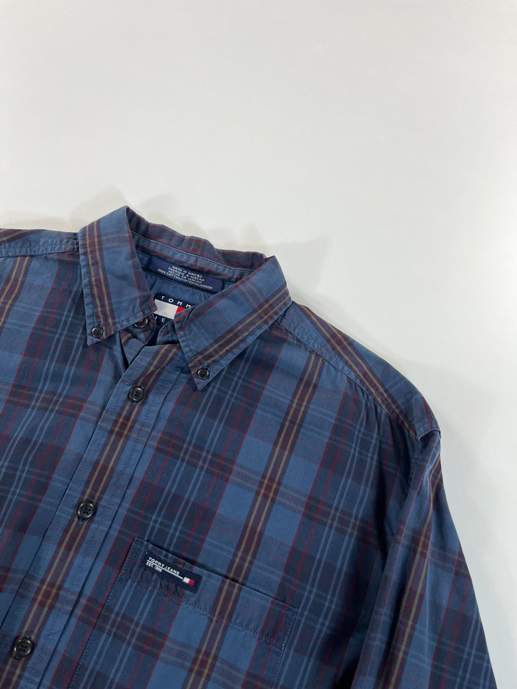 Tommy Jeans ing