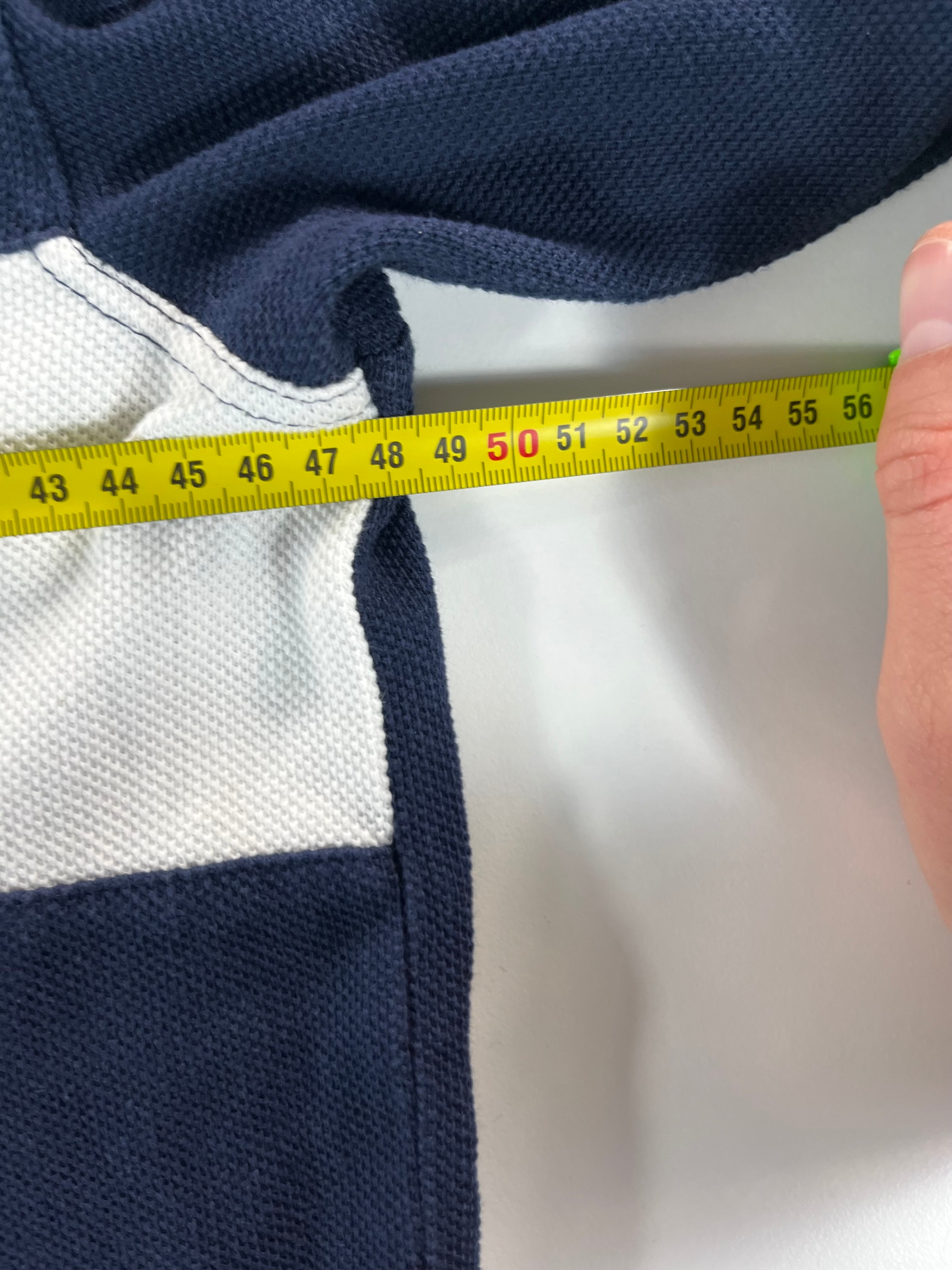 Fred Perry longsleeve pólóing