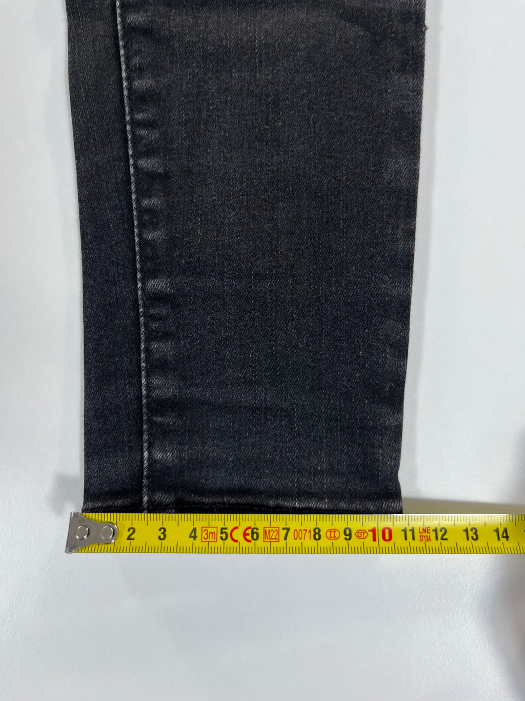 Levi's Lot Mile High Super Skinny 27 farmernadrág