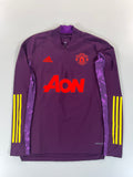Adidas Manchester United Ultimate training pulóver