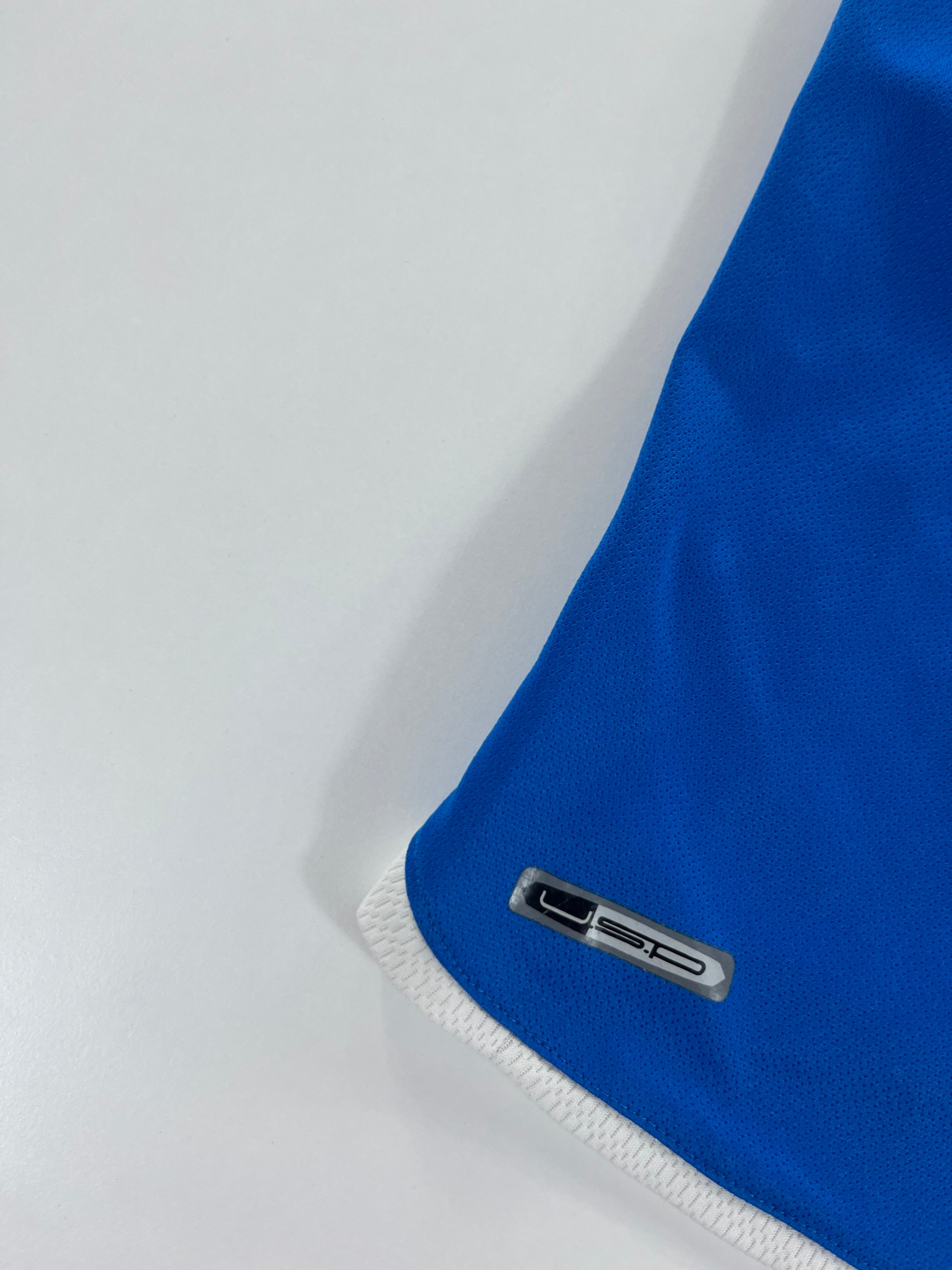 Puma Hoffenheim 2009-2010 hazai mez