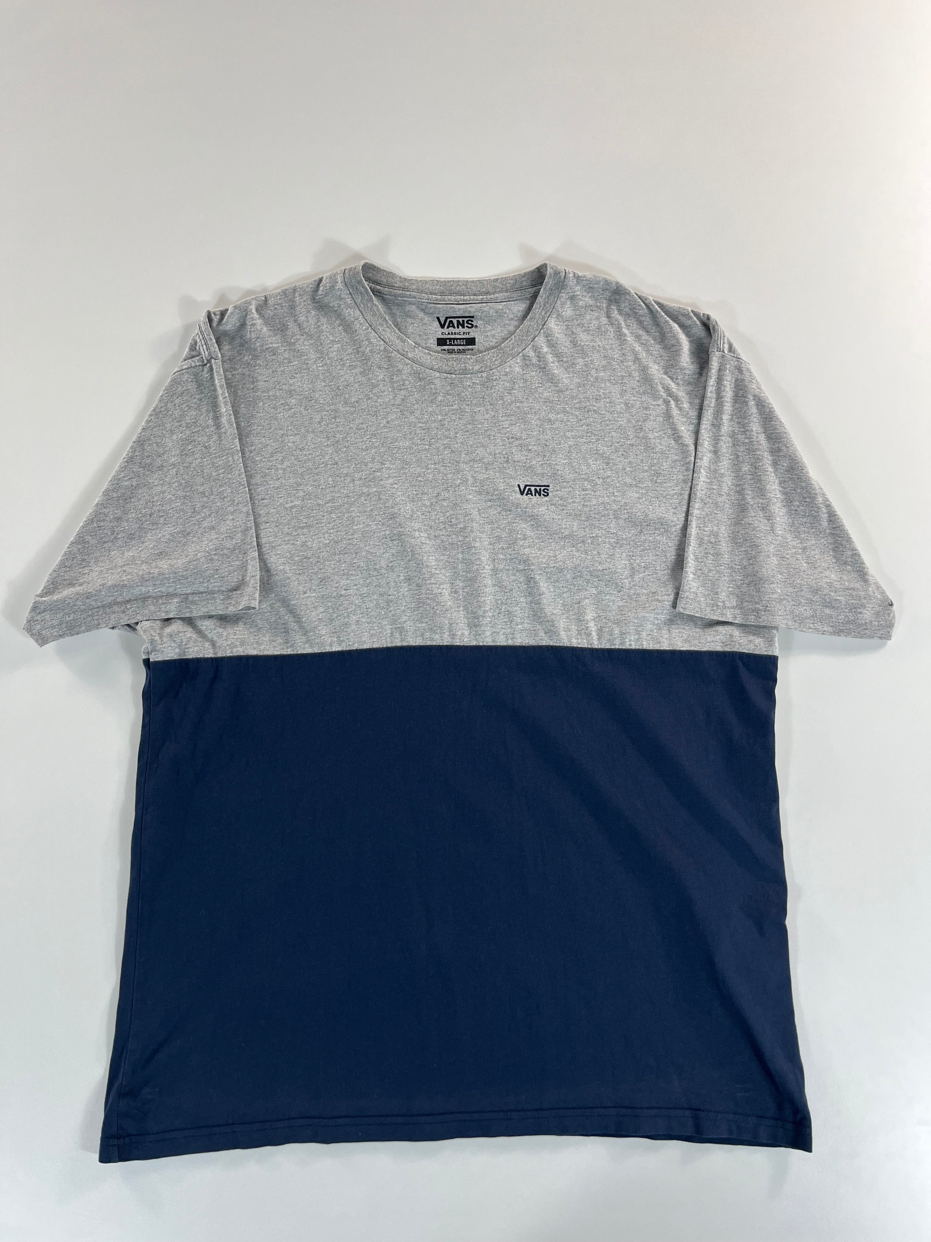 Vans Classic Fit póló