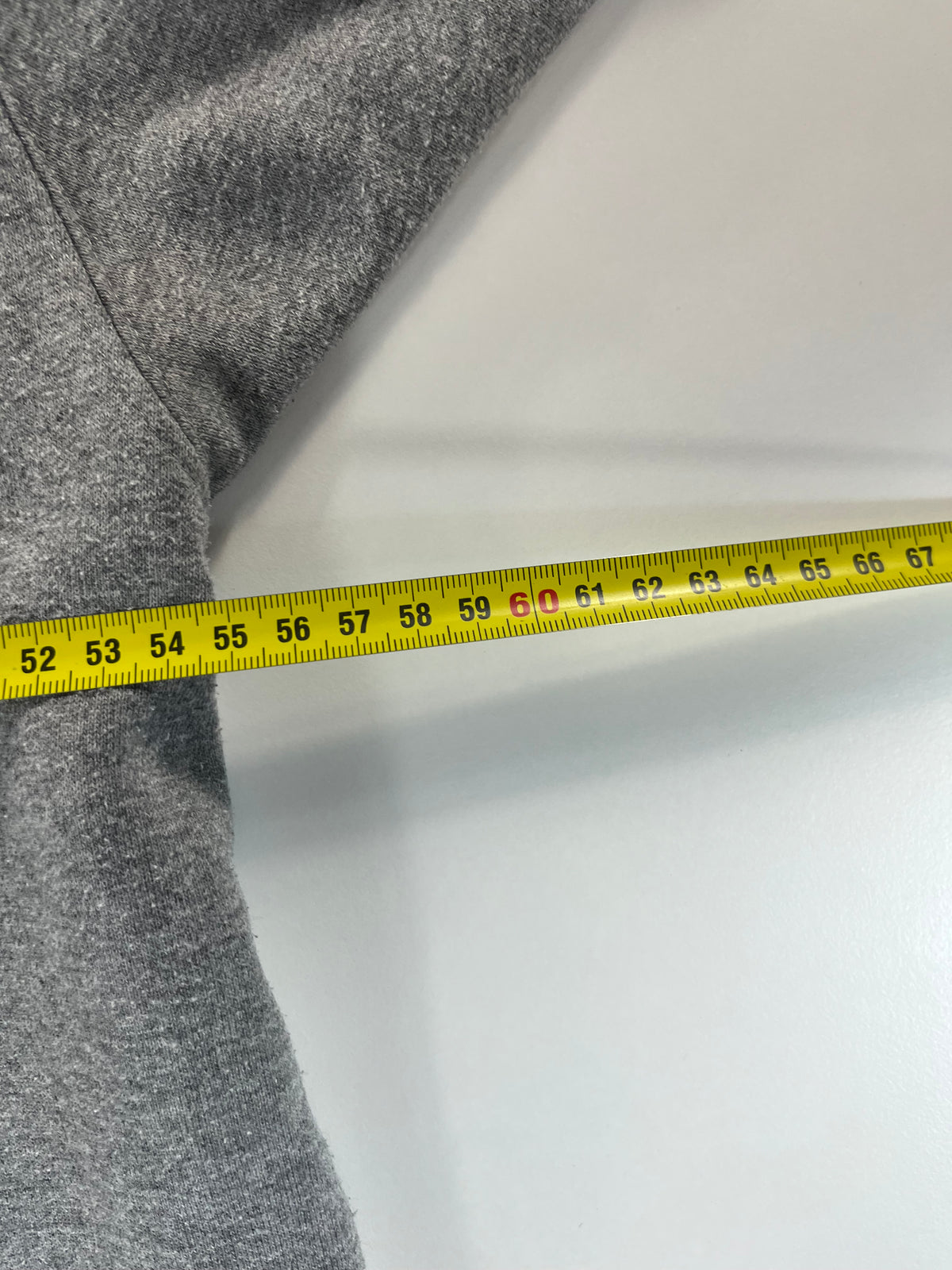 Vans crewneck pulóver