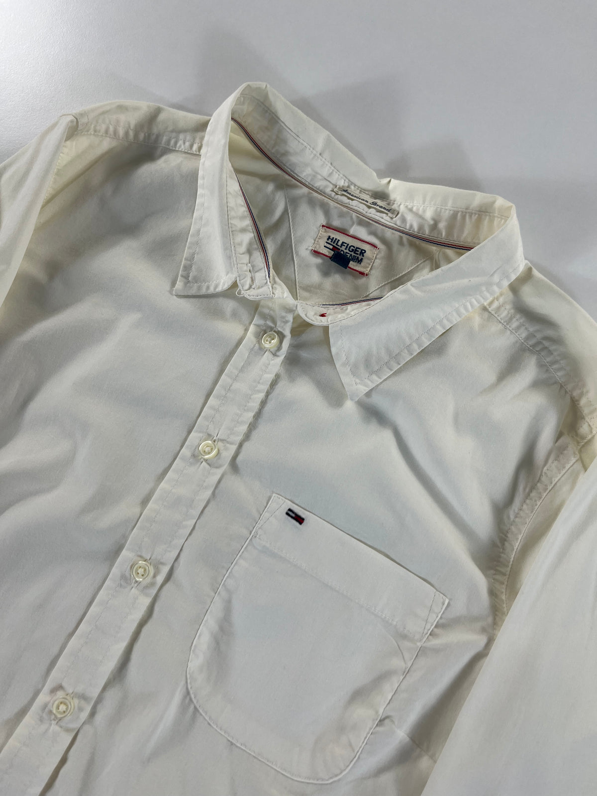 Tommy Hilfiger Denim ing