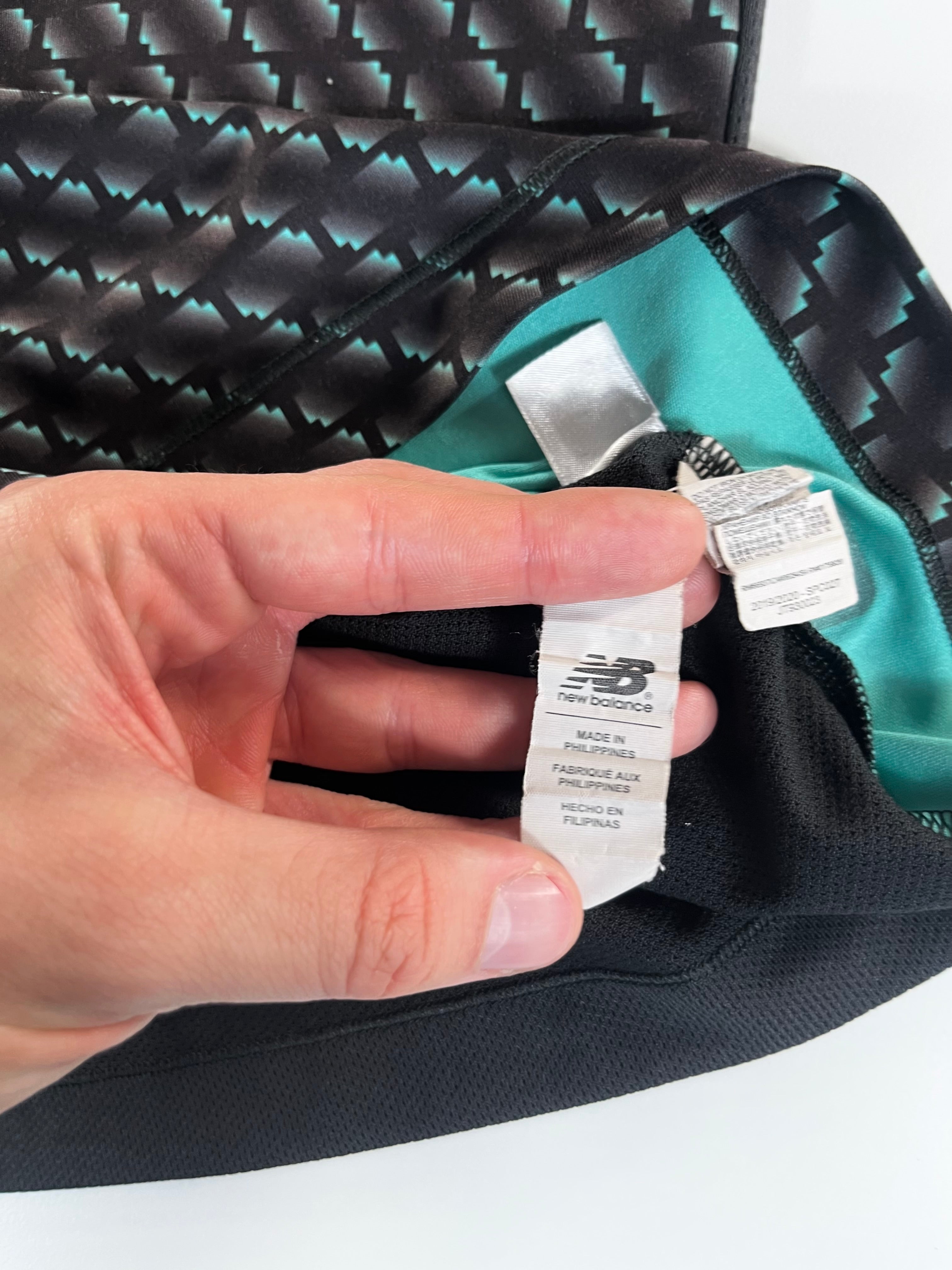 New Balance 2019-2020 alternatív mez