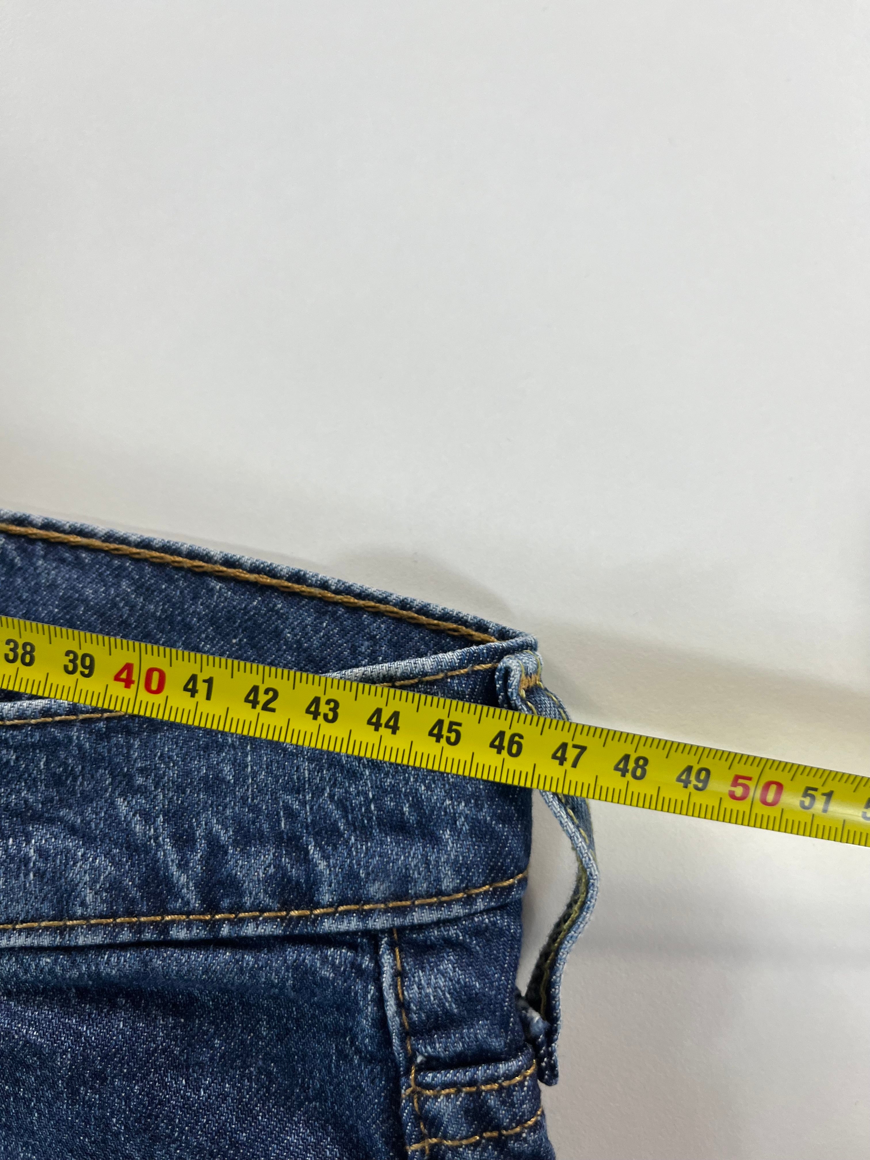 Levi's 531 W34 L30 farmernadrág