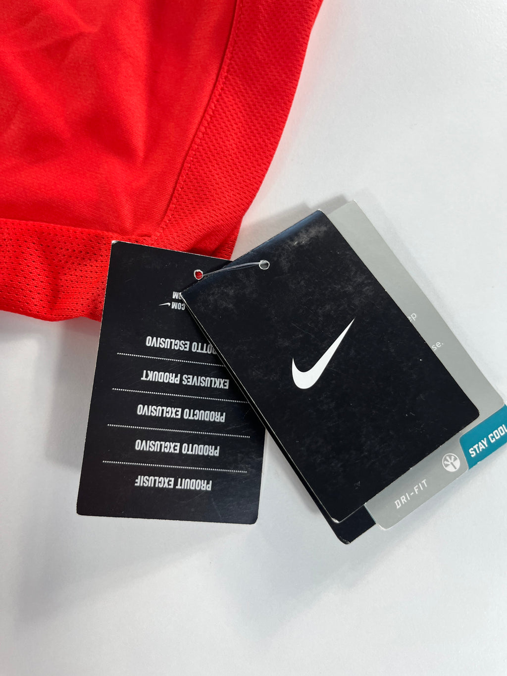 Nike Manchester United 2014-2015 training mez