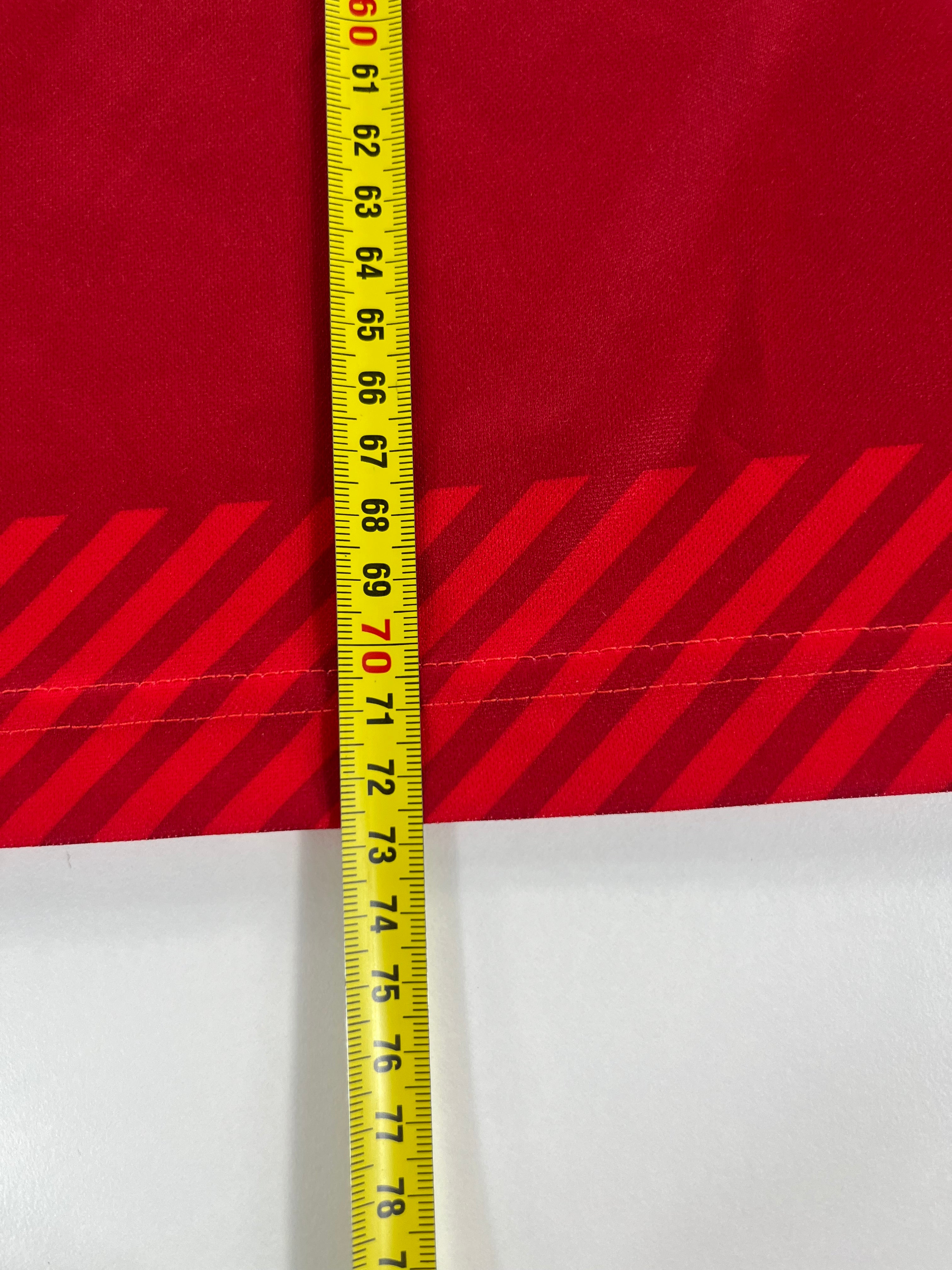 Puma Arsenal 2016-2017 training mez