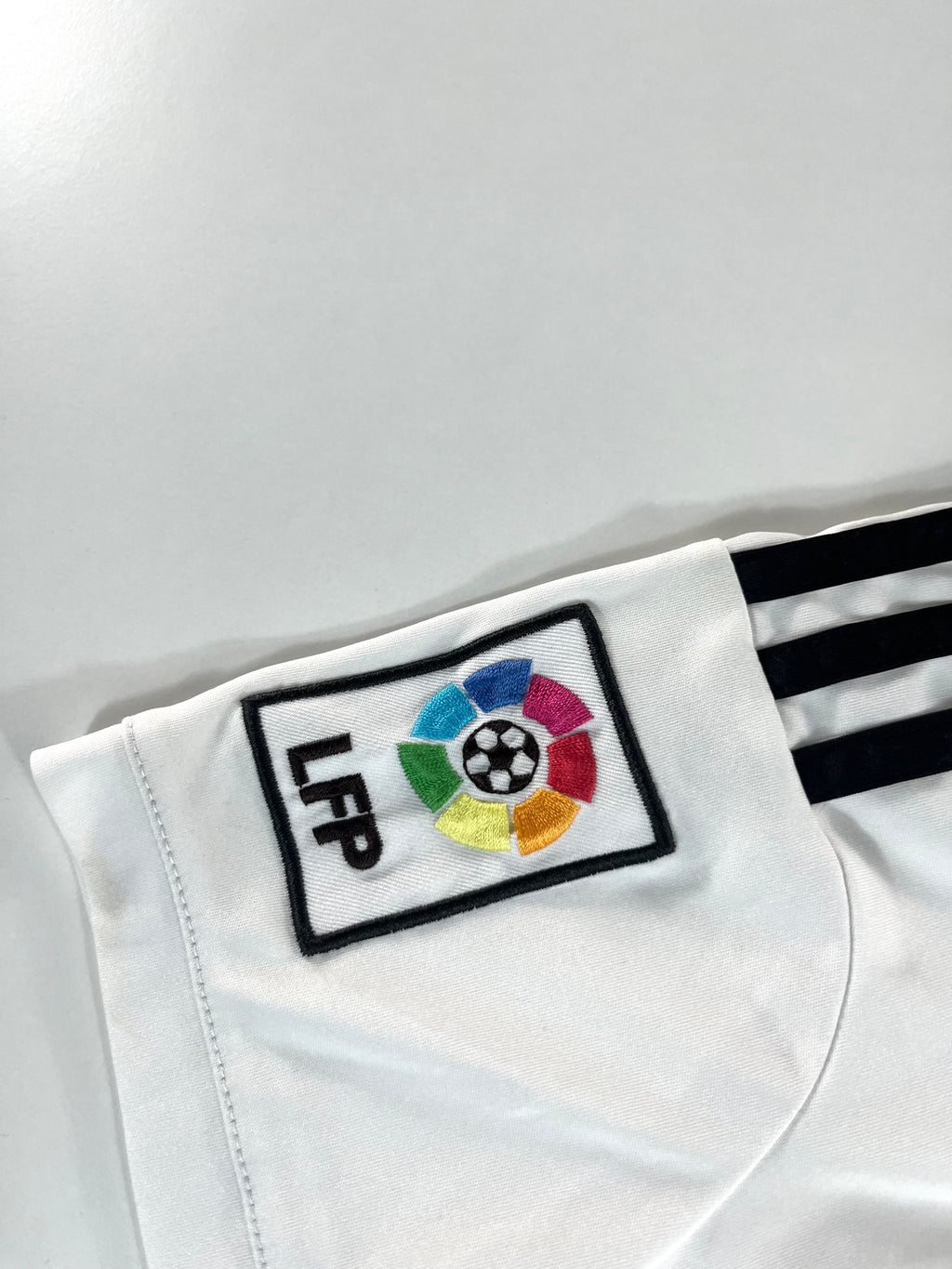 Adidas Real Madrid 2014-2015 hazai mez