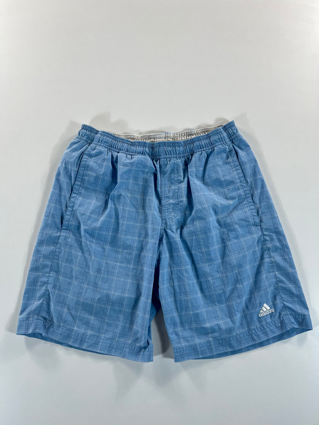 Adidas vintage fürdőshort