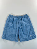 Adidas vintage fürdőshort