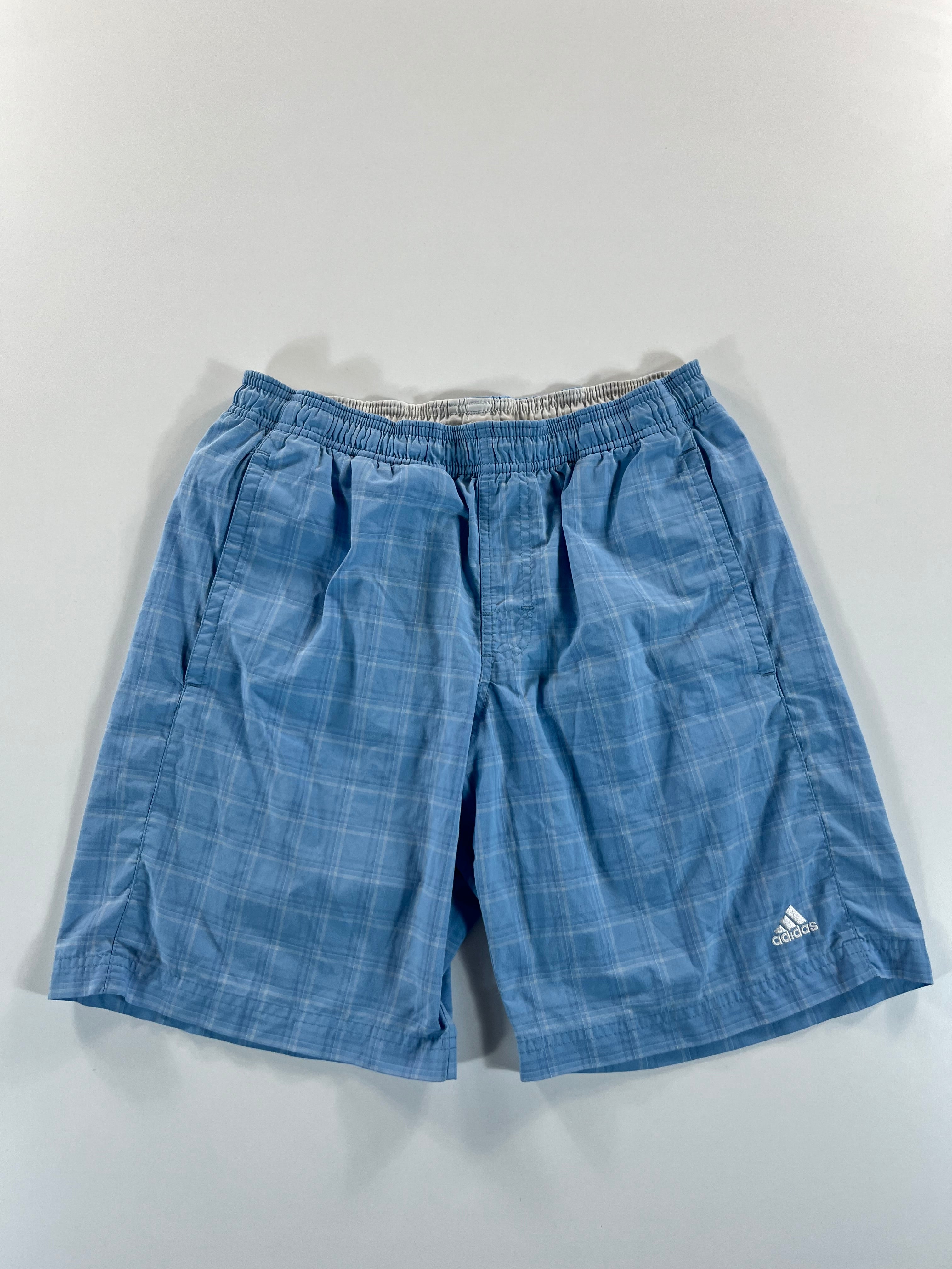 Adidas vintage fürdőshort
