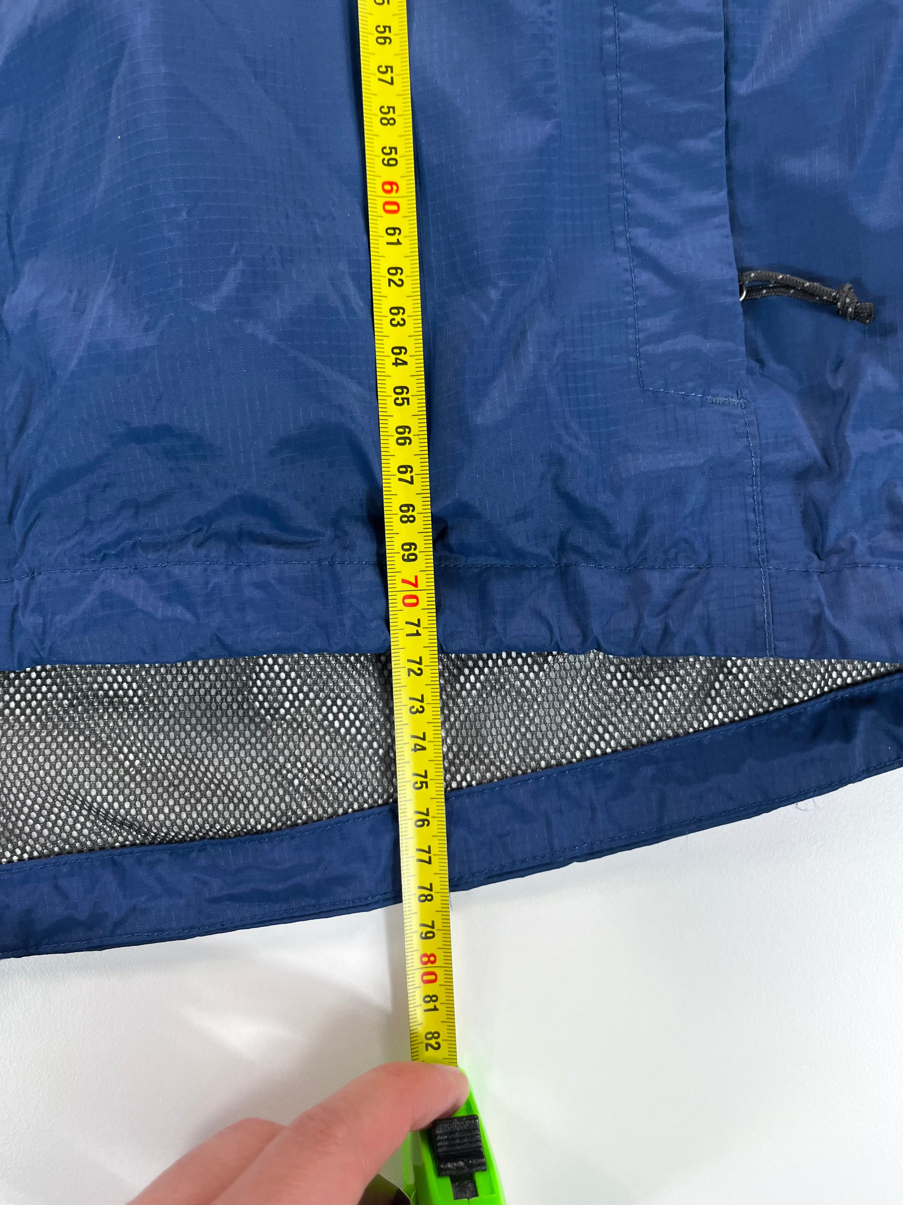 The North Face Hyvent Resolve vizálló dzseki