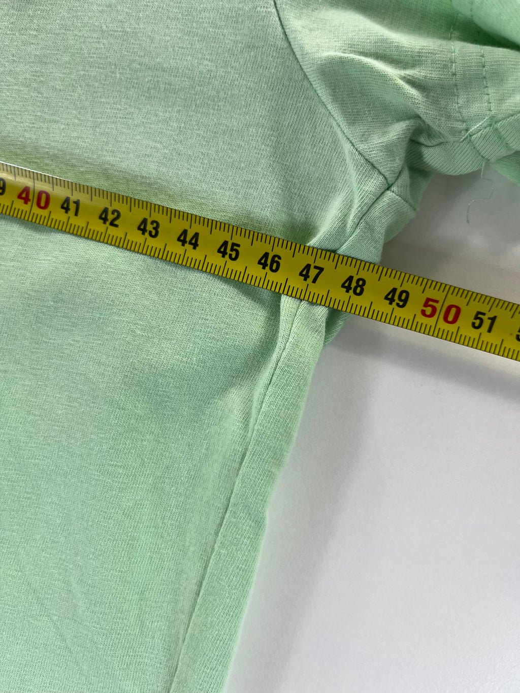 Tommy Hilfiger Organic Cotton póló