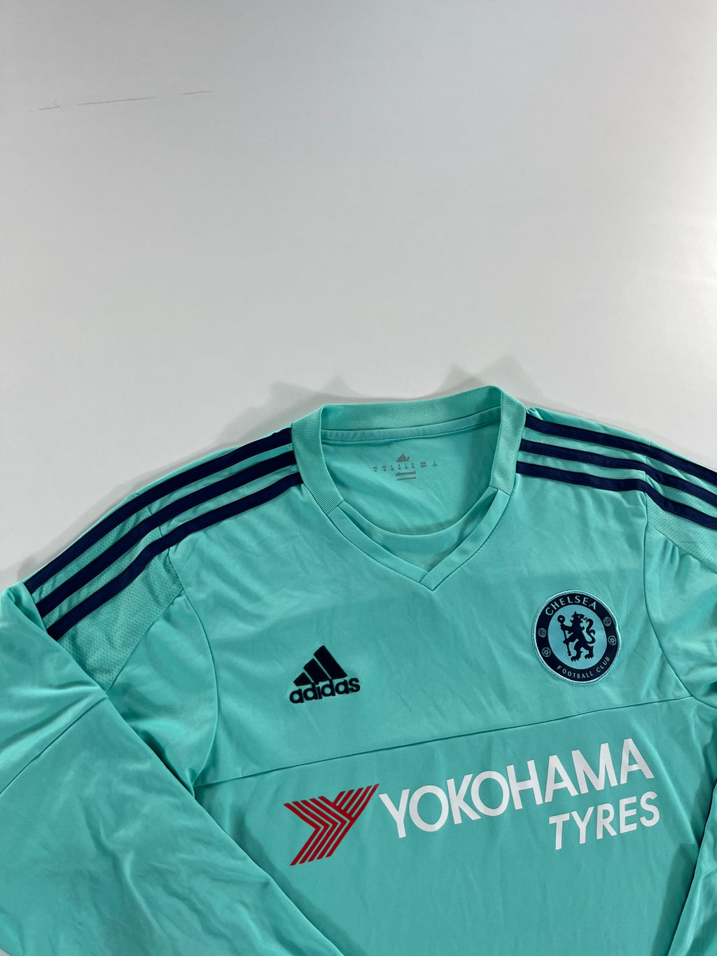 Adidas Chelsea 2015-2016 kapus mez