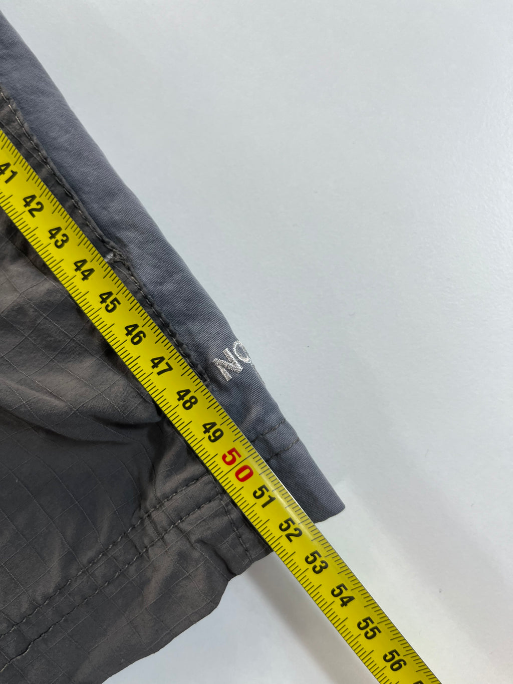 The North Face short