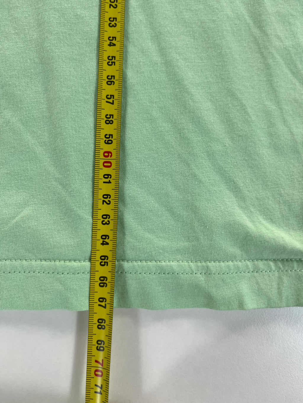 Tommy Hilfiger Organic Cotton póló