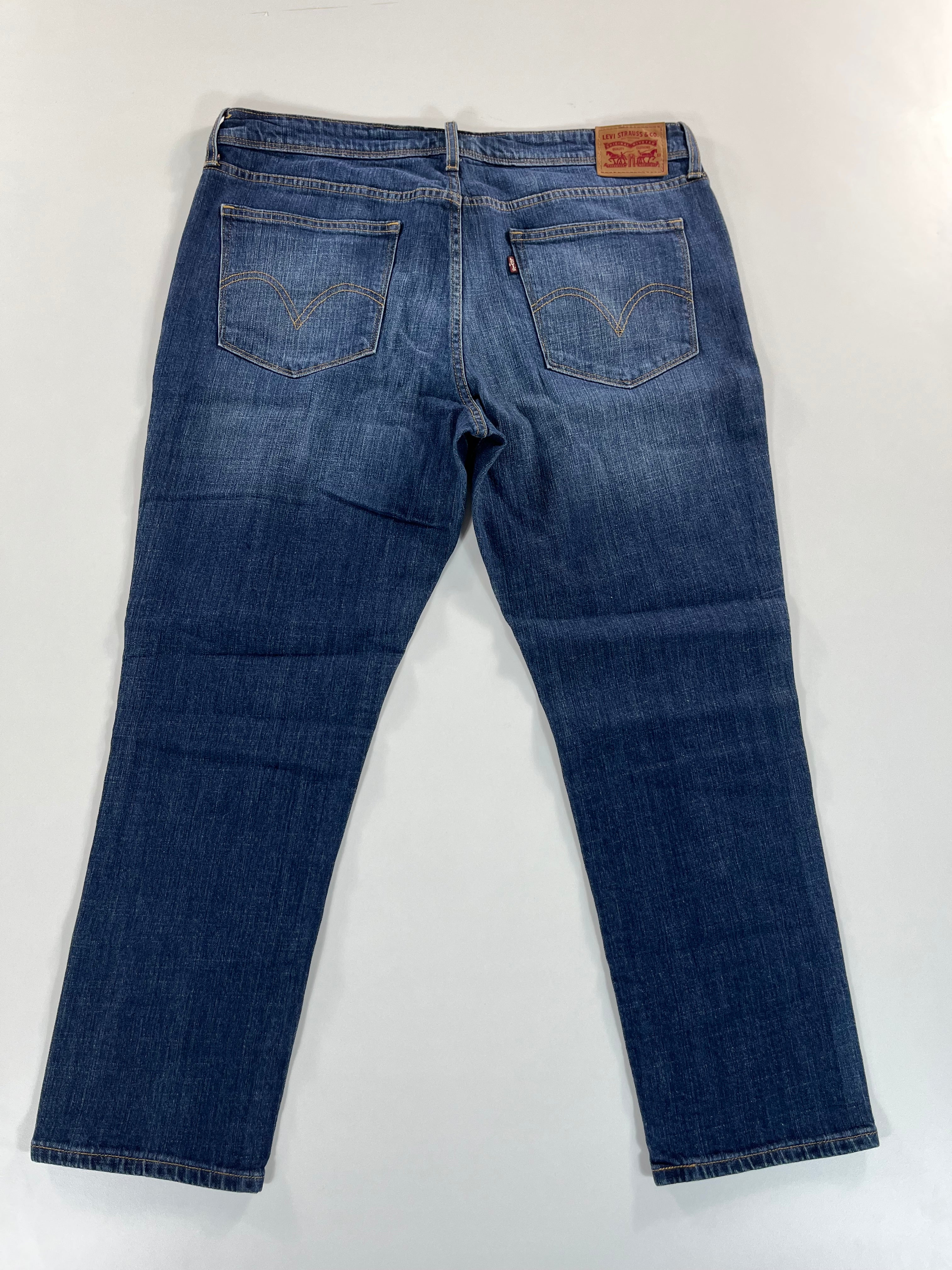Levi's Boyfriend 33 farmernadrág