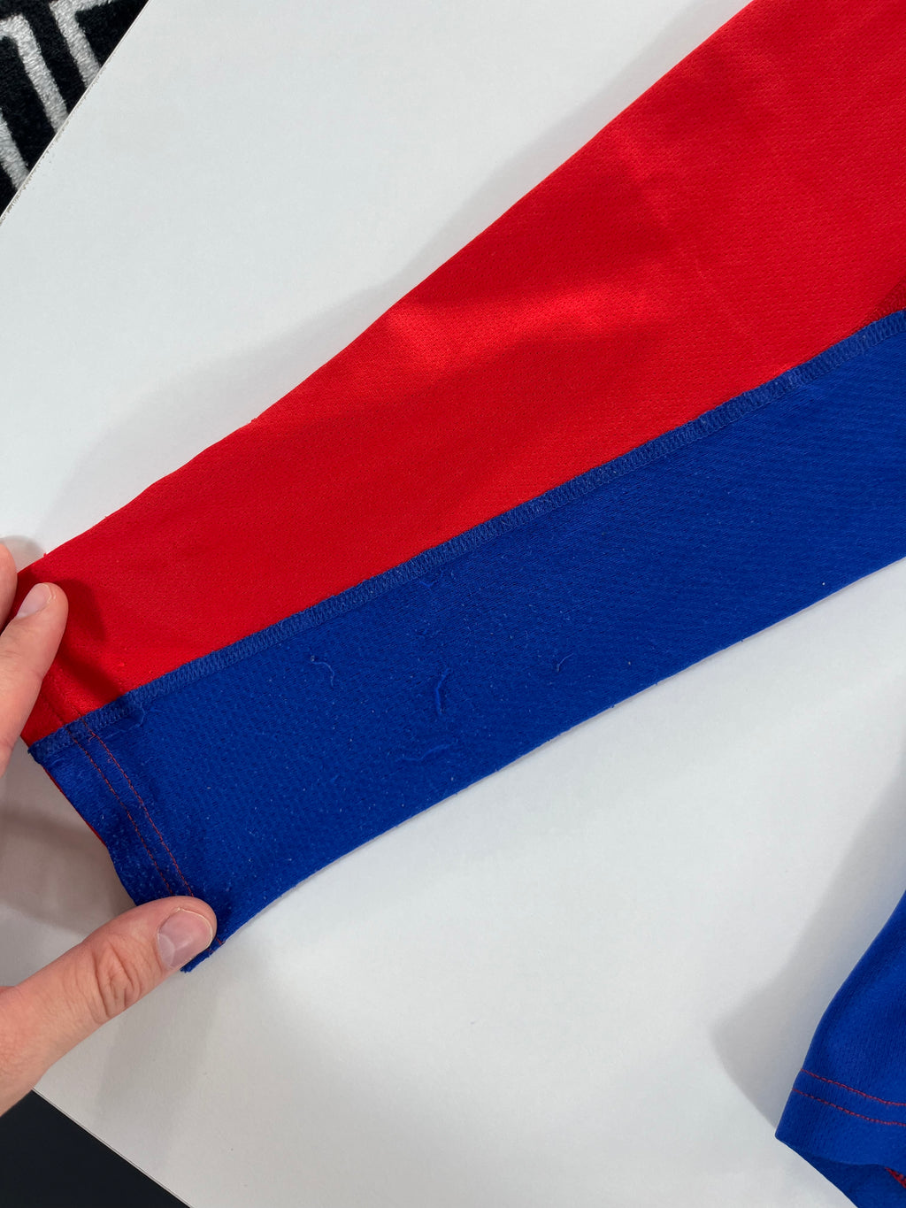 Puma Kuba válogatott longsleeve hazai mez