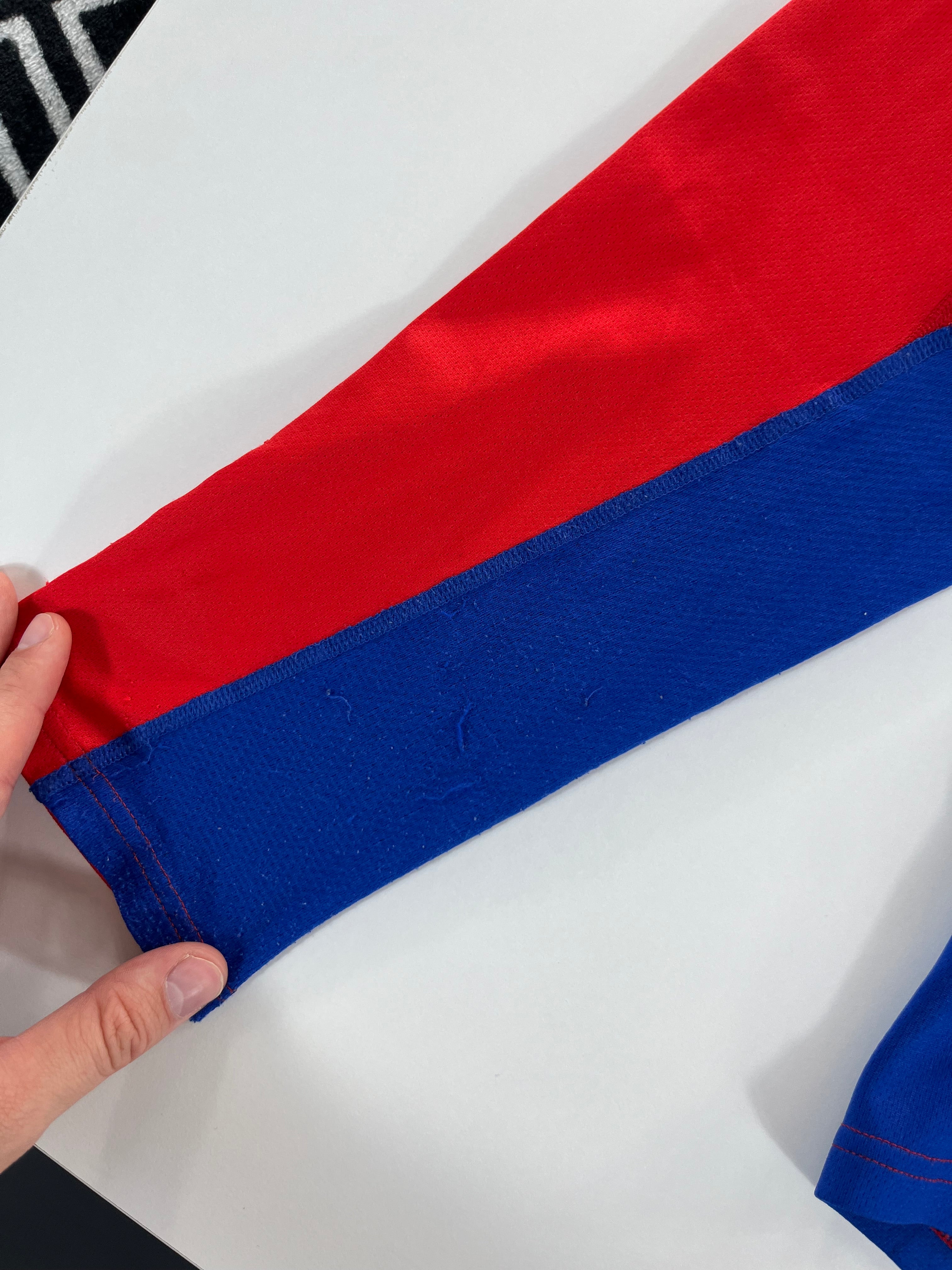 Puma Kuba válogatott longsleeve hazai mez