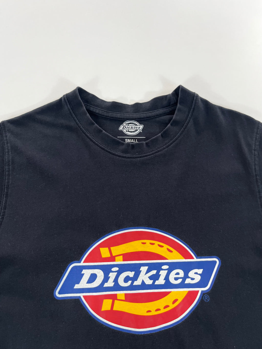 Dickies Big Logo póló