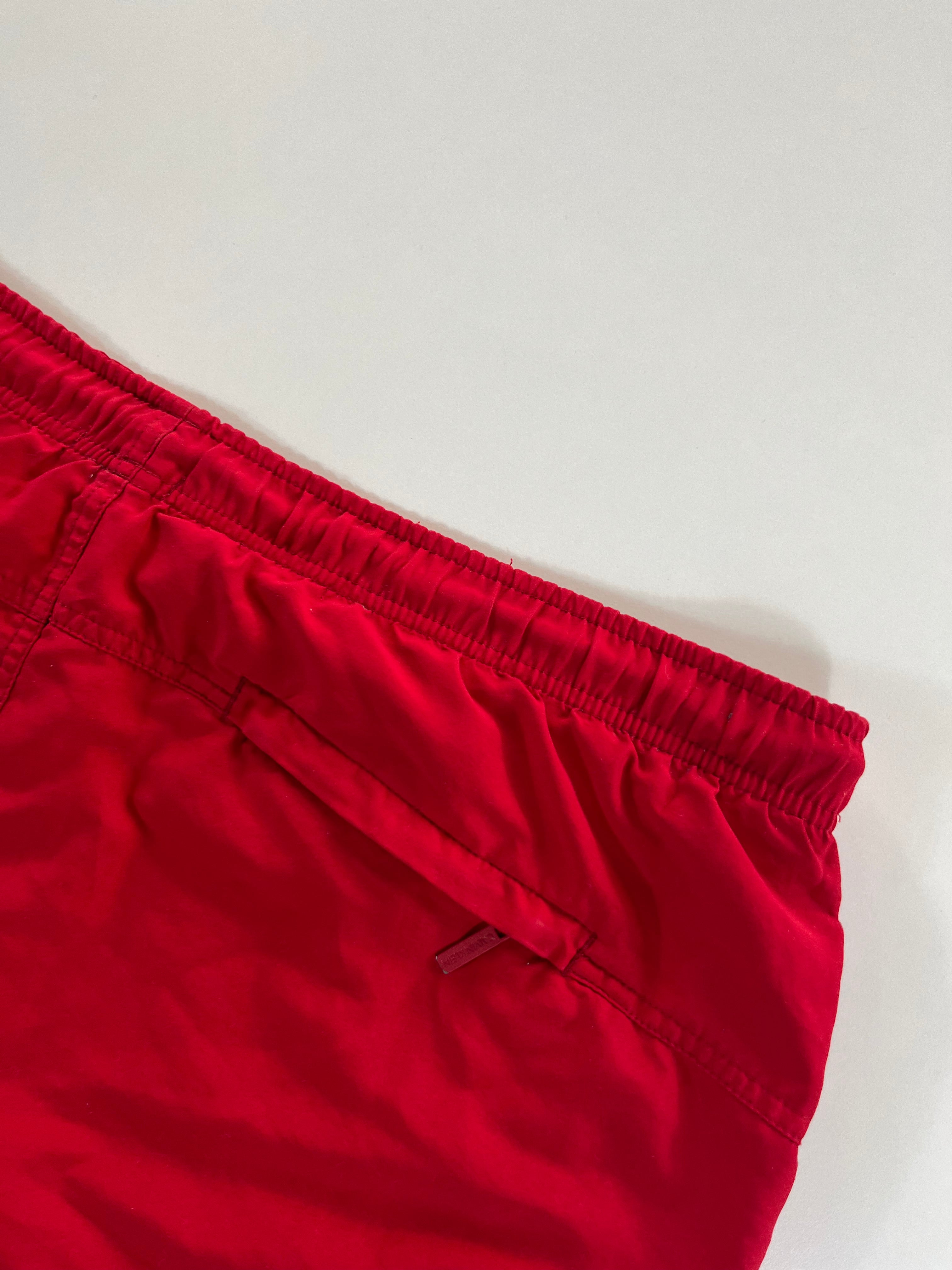 Calvin Klein fürdőshort