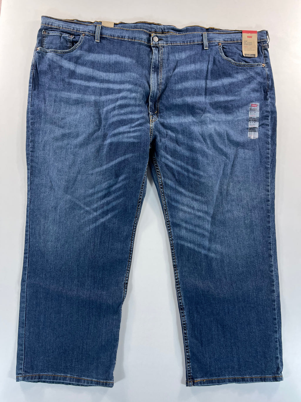 Levi's 559 Stretch W60 L30 farmernadrág