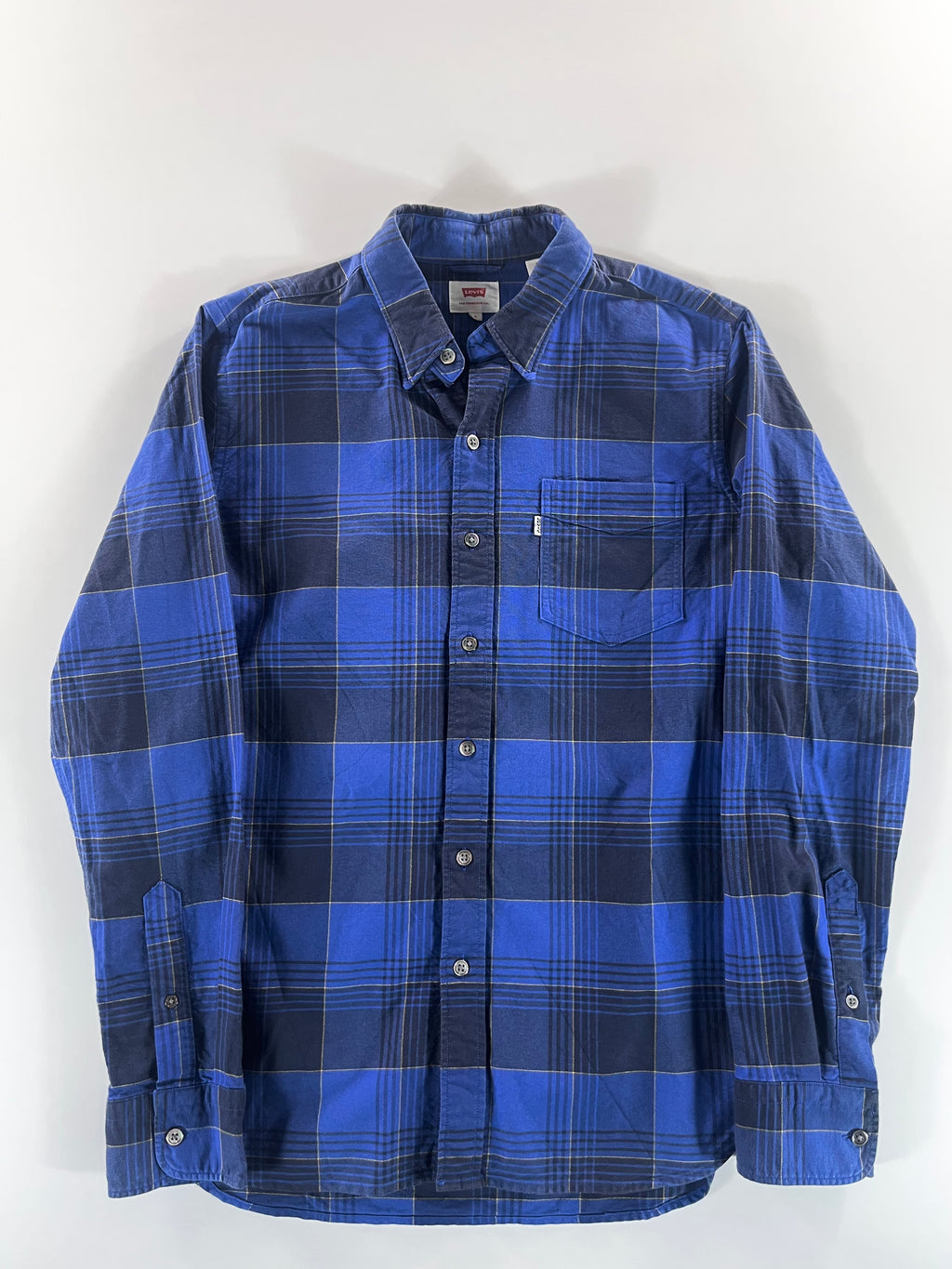 Levi's ing